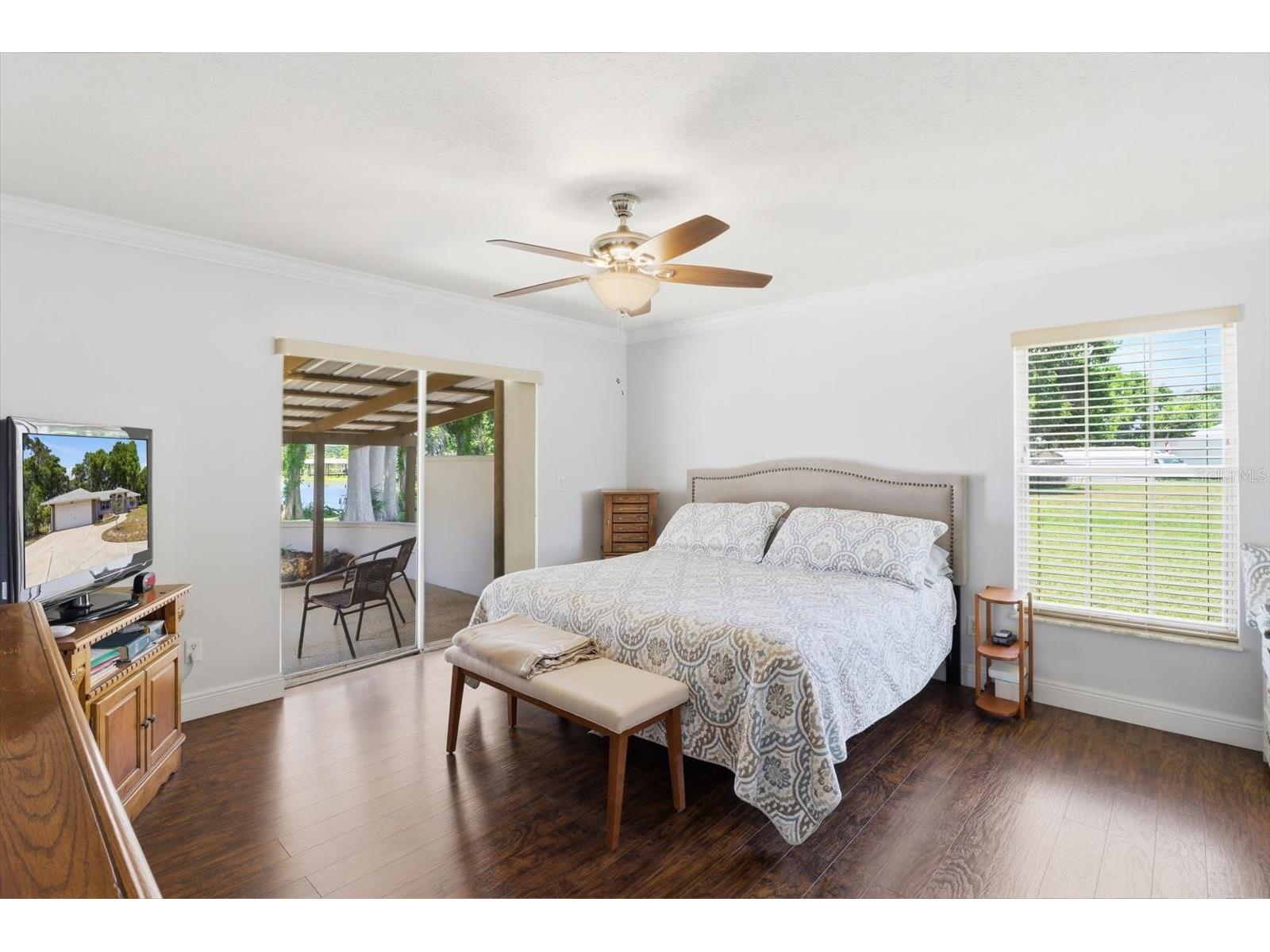 7961 W Riverbend Road Crystal River FL 34428 - WITHLACOOCHEE RIVER AND LAKE ROUSSEAU TB8506274 image22