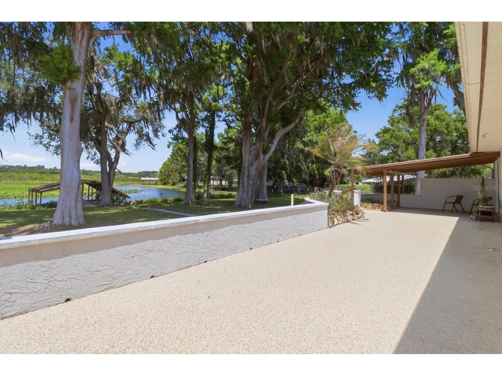 7961 W Riverbend Road Crystal River FL 34428 - WITHLACOOCHEE RIVER AND LAKE ROUSSEAU TB8506274 image34