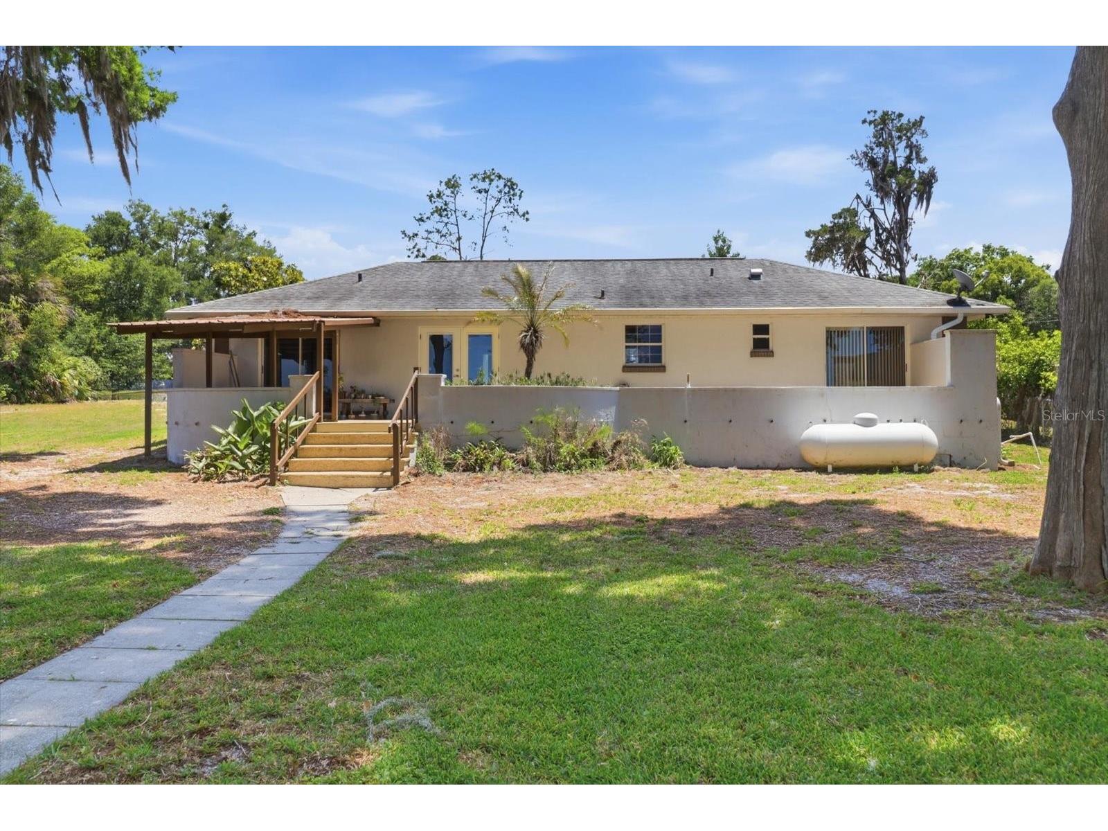 7961 W Riverbend Road Crystal River FL 34428 - WITHLACOOCHEE RIVER AND LAKE ROUSSEAU TB8506274 image35