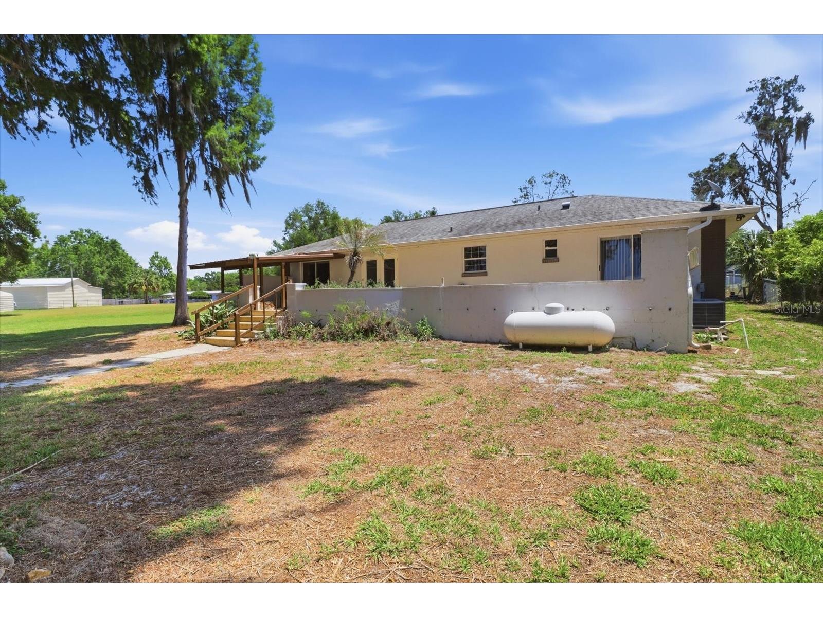 7961 W Riverbend Road Crystal River FL 34428 - WITHLACOOCHEE RIVER AND LAKE ROUSSEAU TB8506274 image36