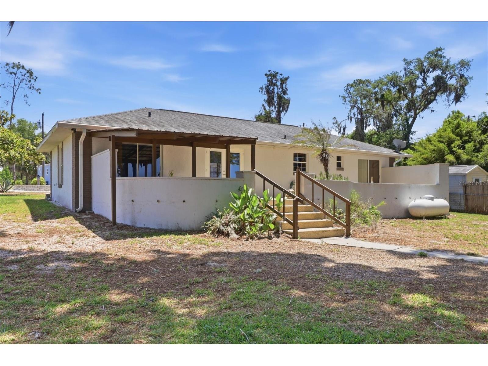 7961 W Riverbend Road Crystal River FL 34428 - WITHLACOOCHEE RIVER AND LAKE ROUSSEAU TB8506274 image37