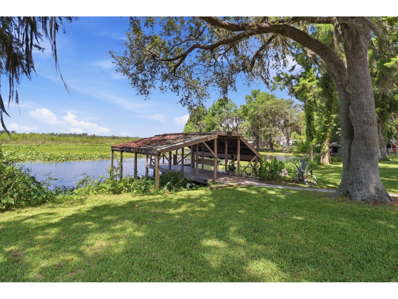 7961 W Riverbend Road Crystal River FL 34428 - WITHLACOOCHEE RIVER AND LAKE ROUSSEAU TB8506274 image38