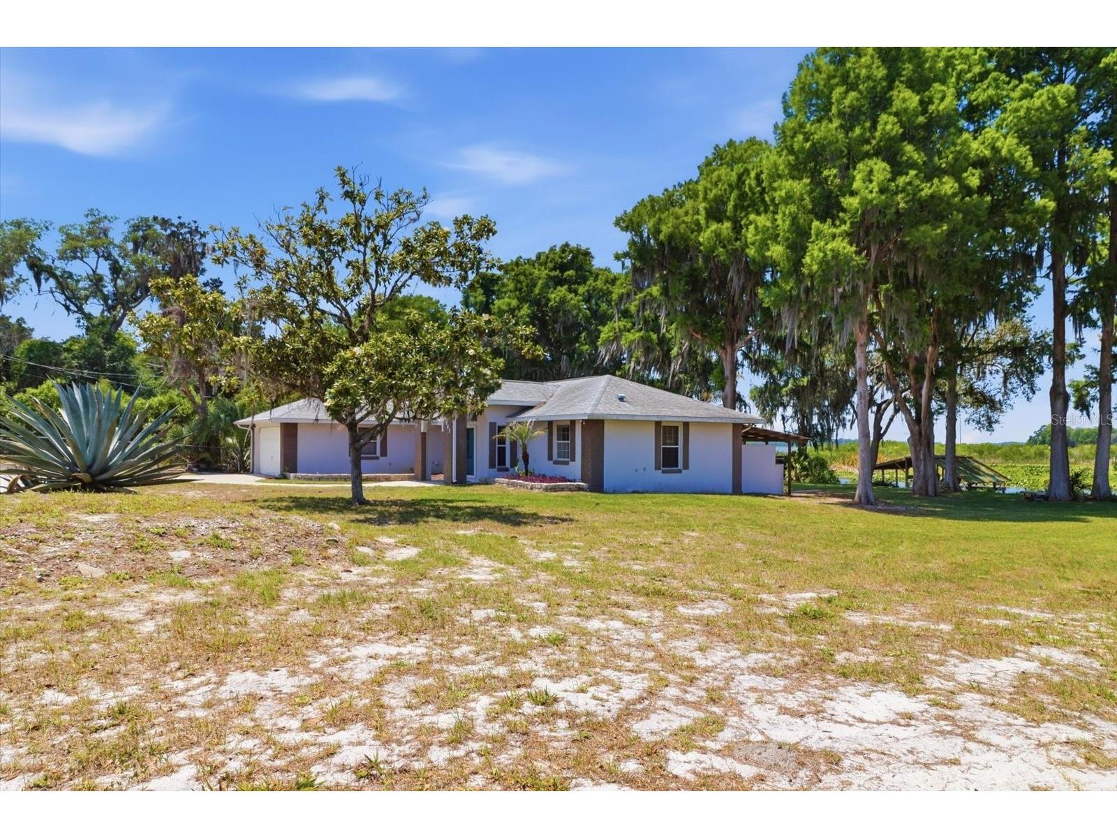 7961 W Riverbend Road Crystal River FL 34428 - WITHLACOOCHEE RIVER AND LAKE ROUSSEAU TB8506274 image4