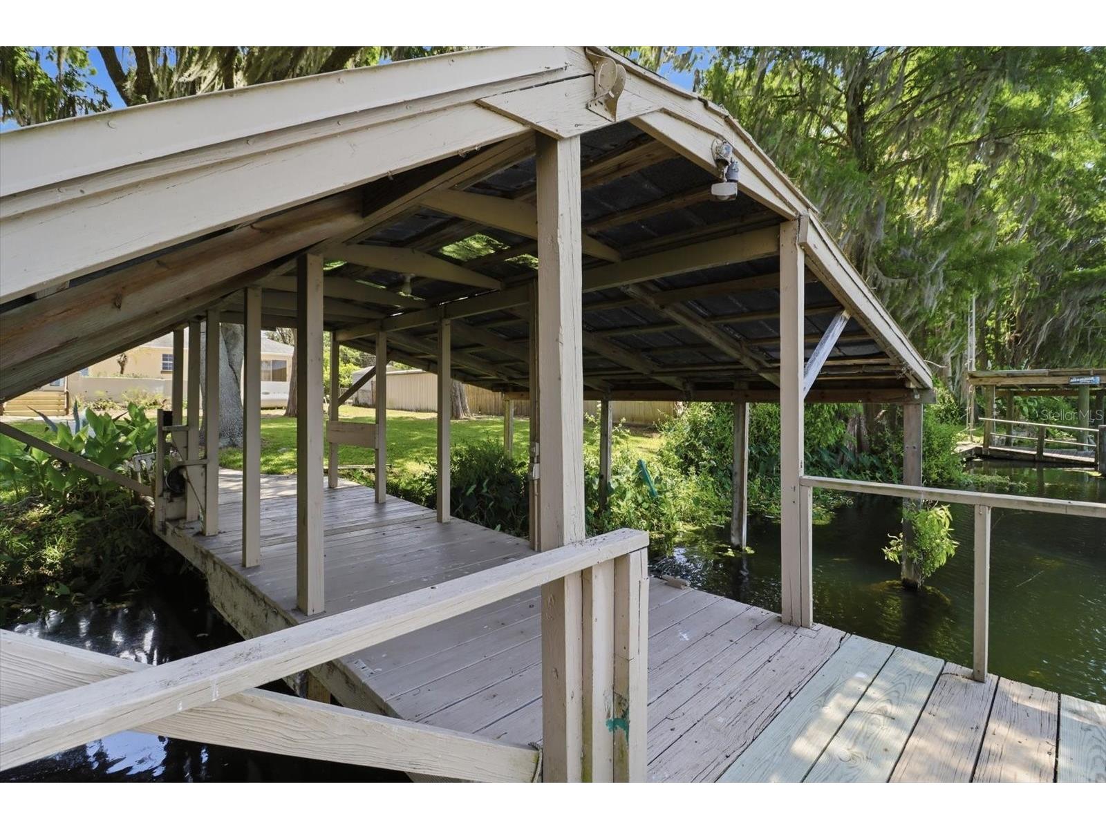 7961 W Riverbend Road Crystal River FL 34428 - WITHLACOOCHEE RIVER AND LAKE ROUSSEAU TB8506274 image40