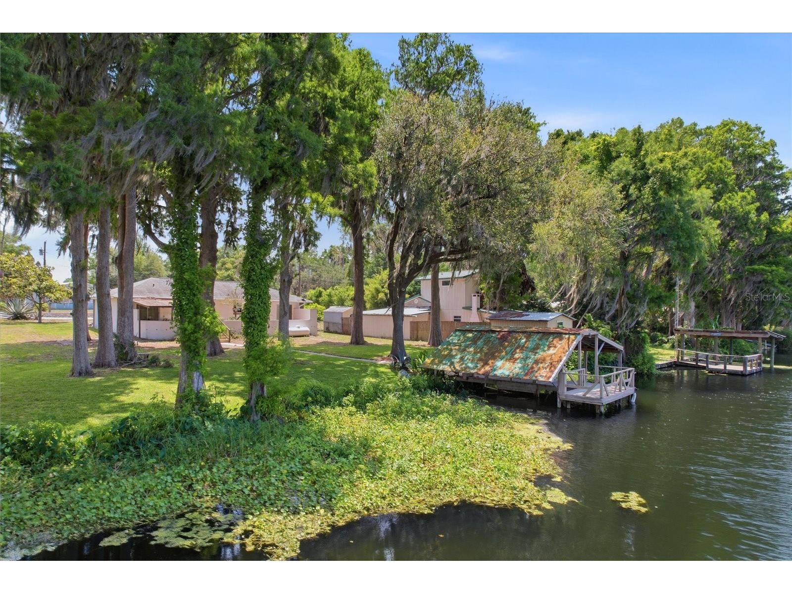 7961 W Riverbend Road Crystal River FL 34428 - WITHLACOOCHEE RIVER AND LAKE ROUSSEAU TB8506274 image41