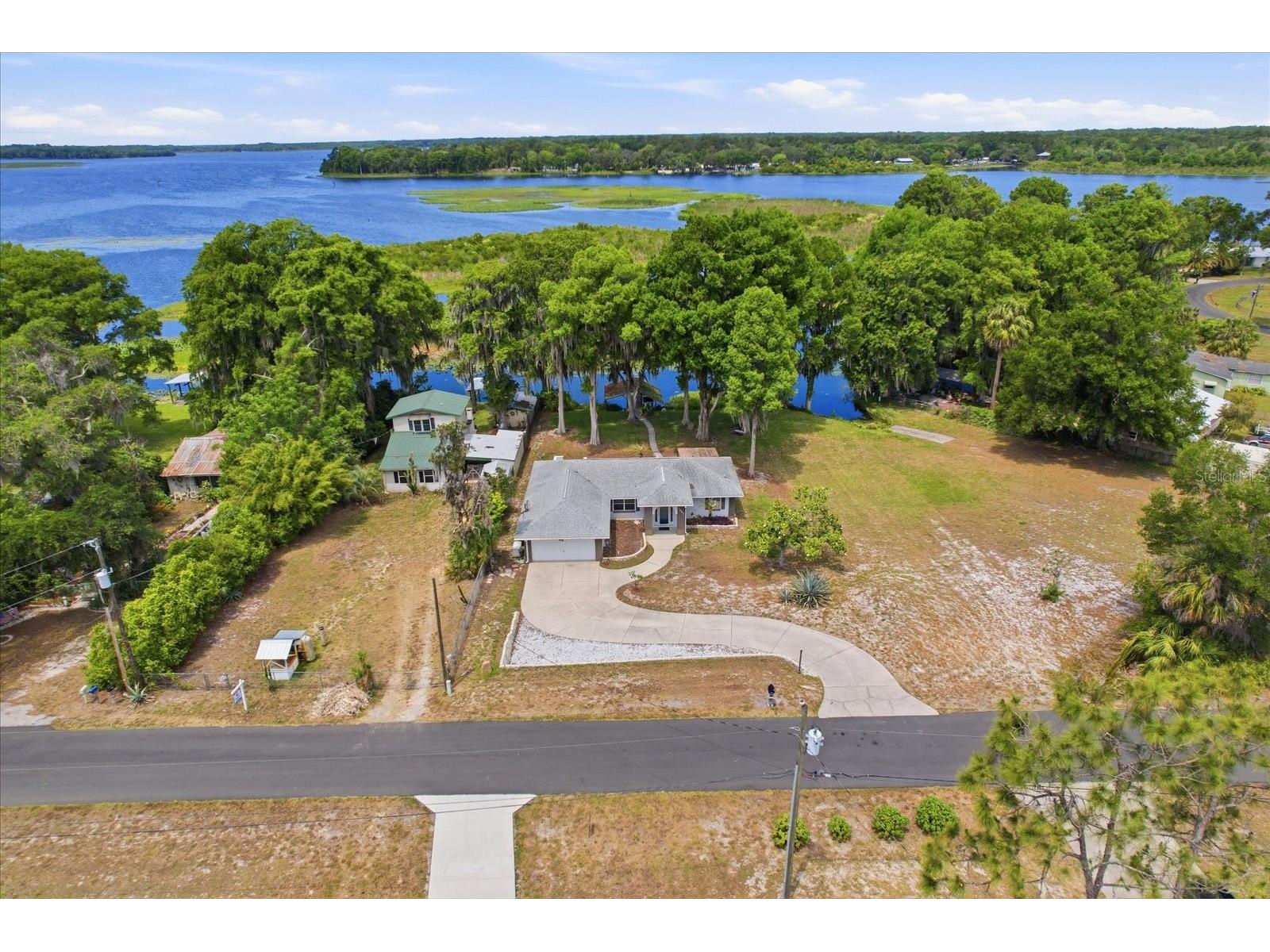 7961 W Riverbend Road Crystal River FL 34428 - WITHLACOOCHEE RIVER AND LAKE ROUSSEAU TB8506274 image42