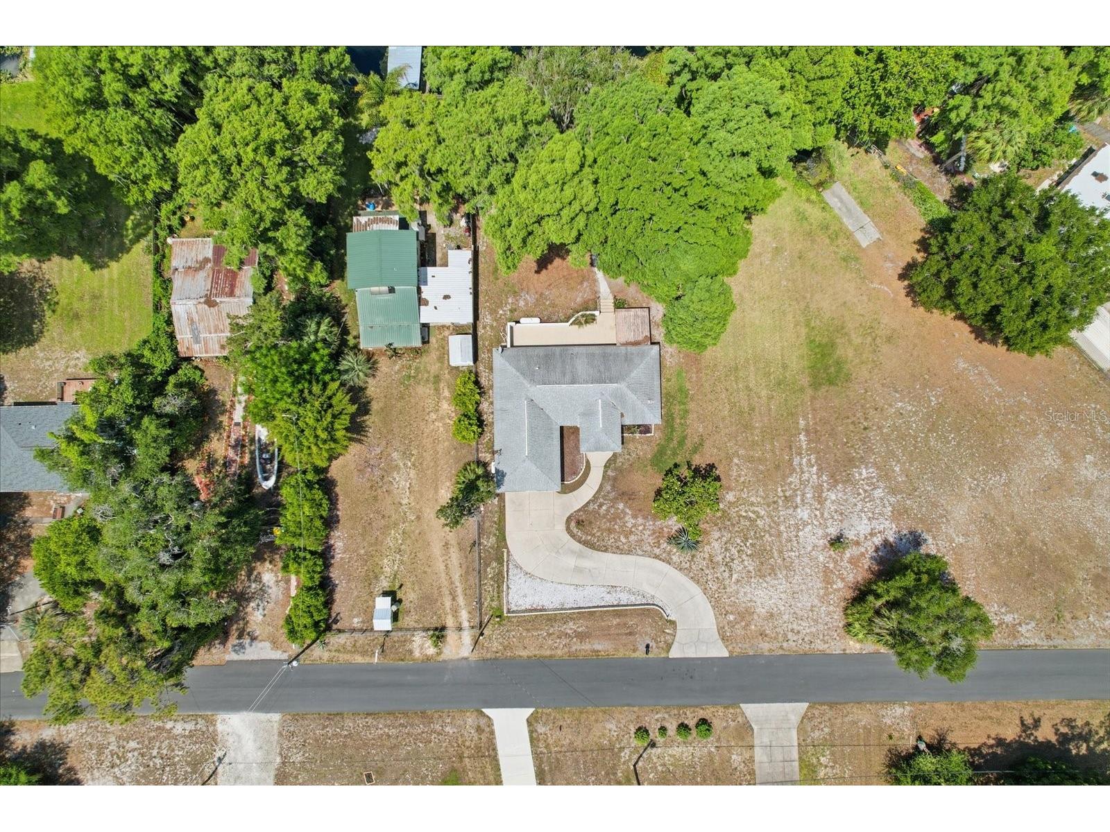7961 W Riverbend Road Crystal River FL 34428 - WITHLACOOCHEE RIVER AND LAKE ROUSSEAU TB8506274 image43