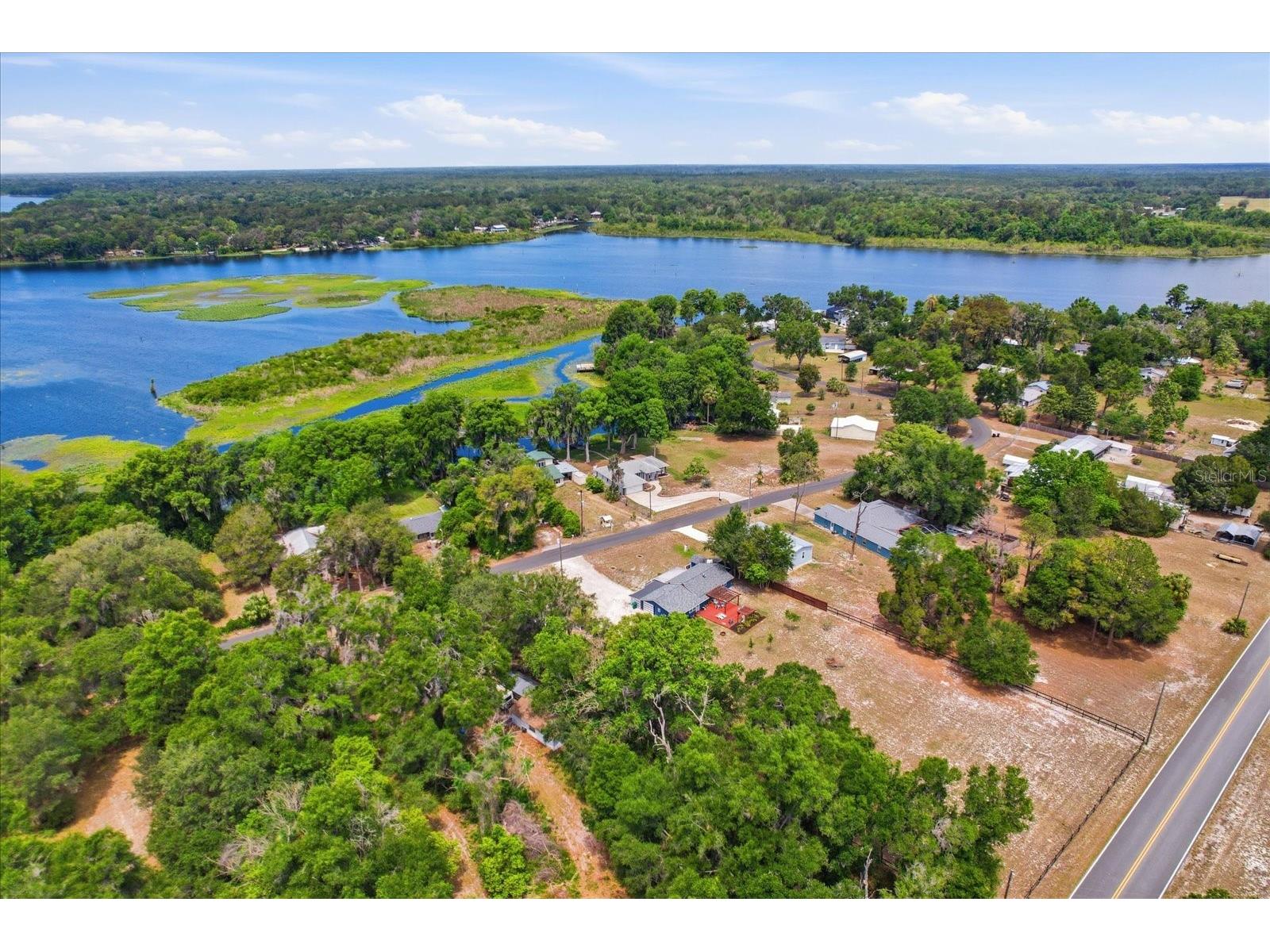 7961 W Riverbend Road Crystal River FL 34428 - WITHLACOOCHEE RIVER AND LAKE ROUSSEAU TB8506274 image44