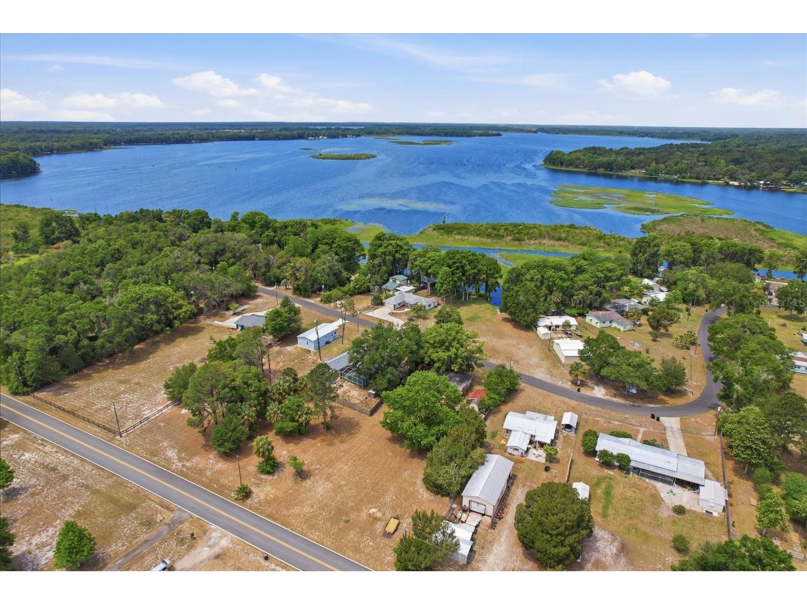 7961 W Riverbend Road Crystal River FL 34428 - WITHLACOOCHEE RIVER AND LAKE ROUSSEAU TB8506274 image45