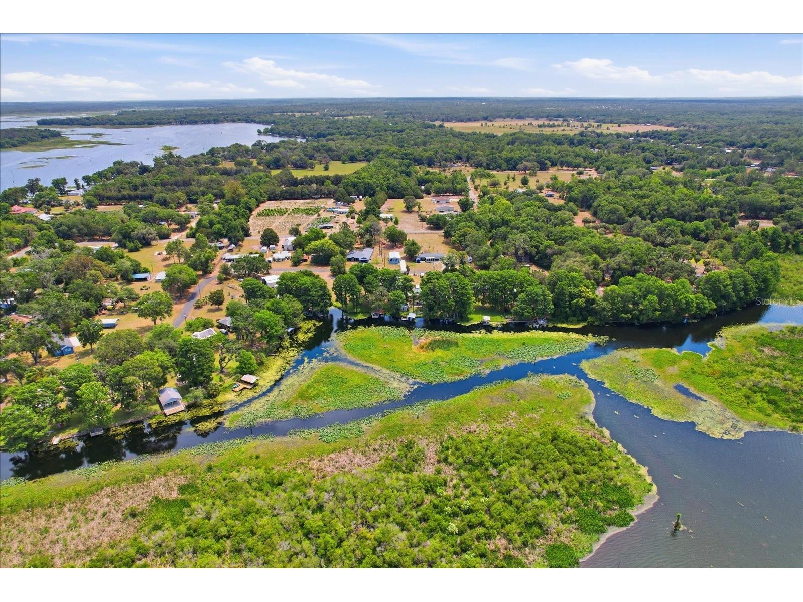 7961 W Riverbend Road Crystal River FL 34428 - WITHLACOOCHEE RIVER AND LAKE ROUSSEAU TB8506274 image46