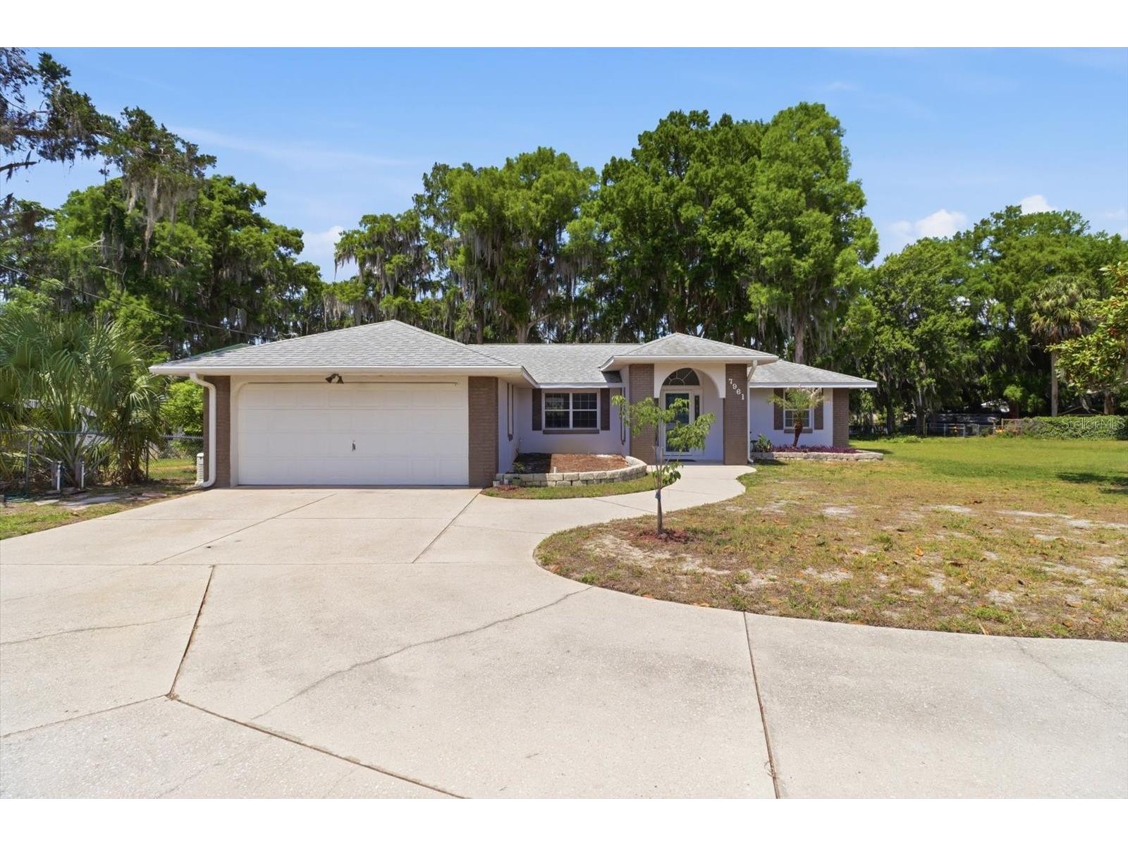 7961 W Riverbend Road Crystal River FL 34428 - WITHLACOOCHEE RIVER AND LAKE ROUSSEAU TB8506274 image5