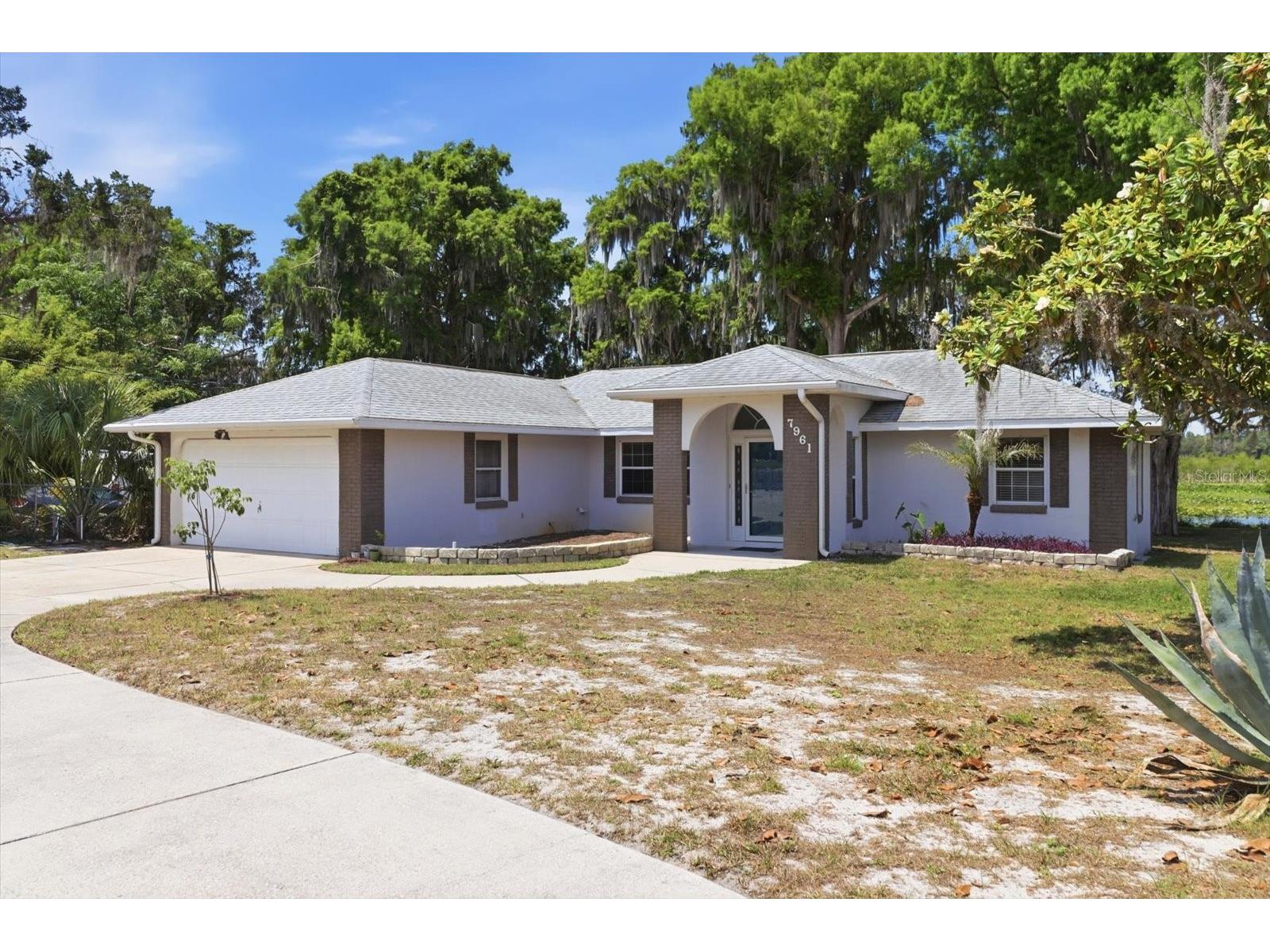 7961 W Riverbend Road Crystal River FL 34428 - WITHLACOOCHEE RIVER AND LAKE ROUSSEAU TB8506274 image6