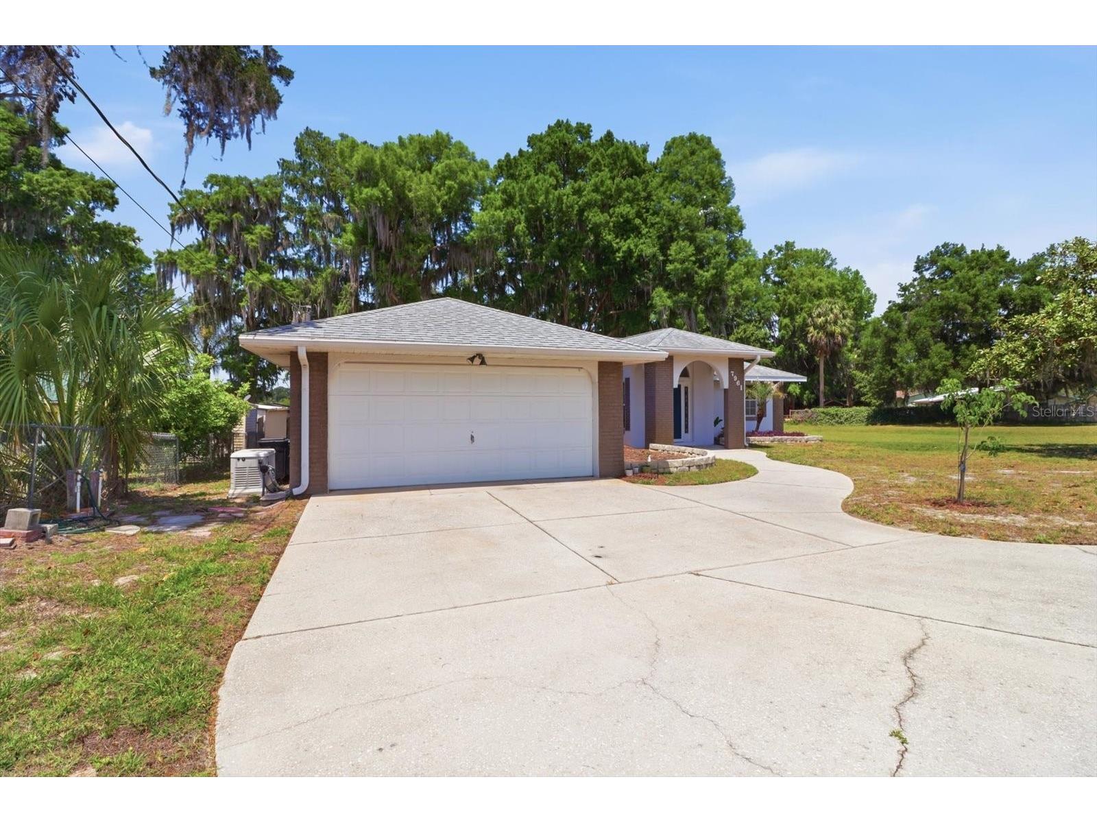 7961 W Riverbend Road Crystal River FL 34428 - WITHLACOOCHEE RIVER AND LAKE ROUSSEAU TB8506274 image7