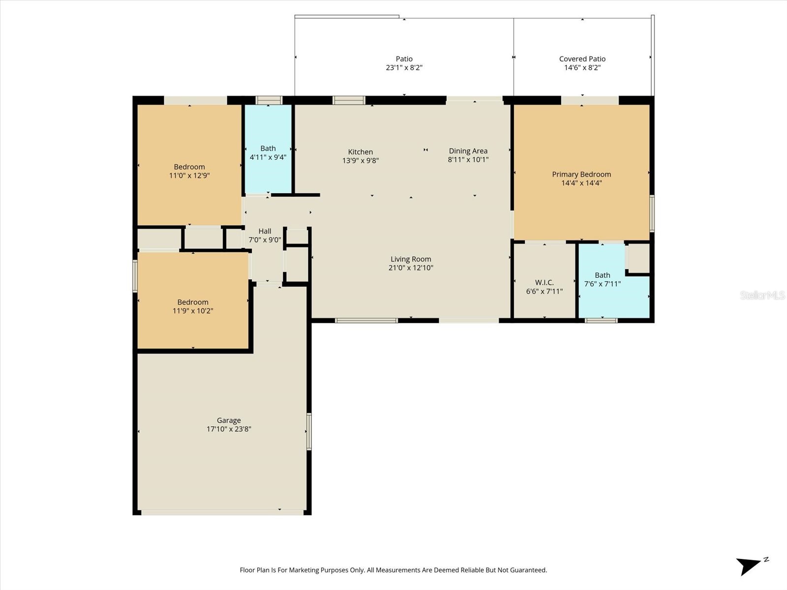 7961 W Riverbend Road Crystal River FL 34428 - WITHLACOOCHEE RIVER AND LAKE ROUSSEAU TB8506274 image9