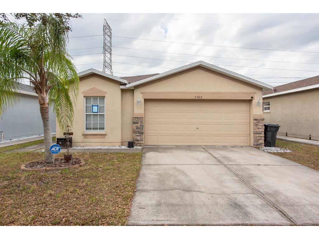 7962 Carriage Pointe Drive Gibsonton FL 33534 TB8338887 image1