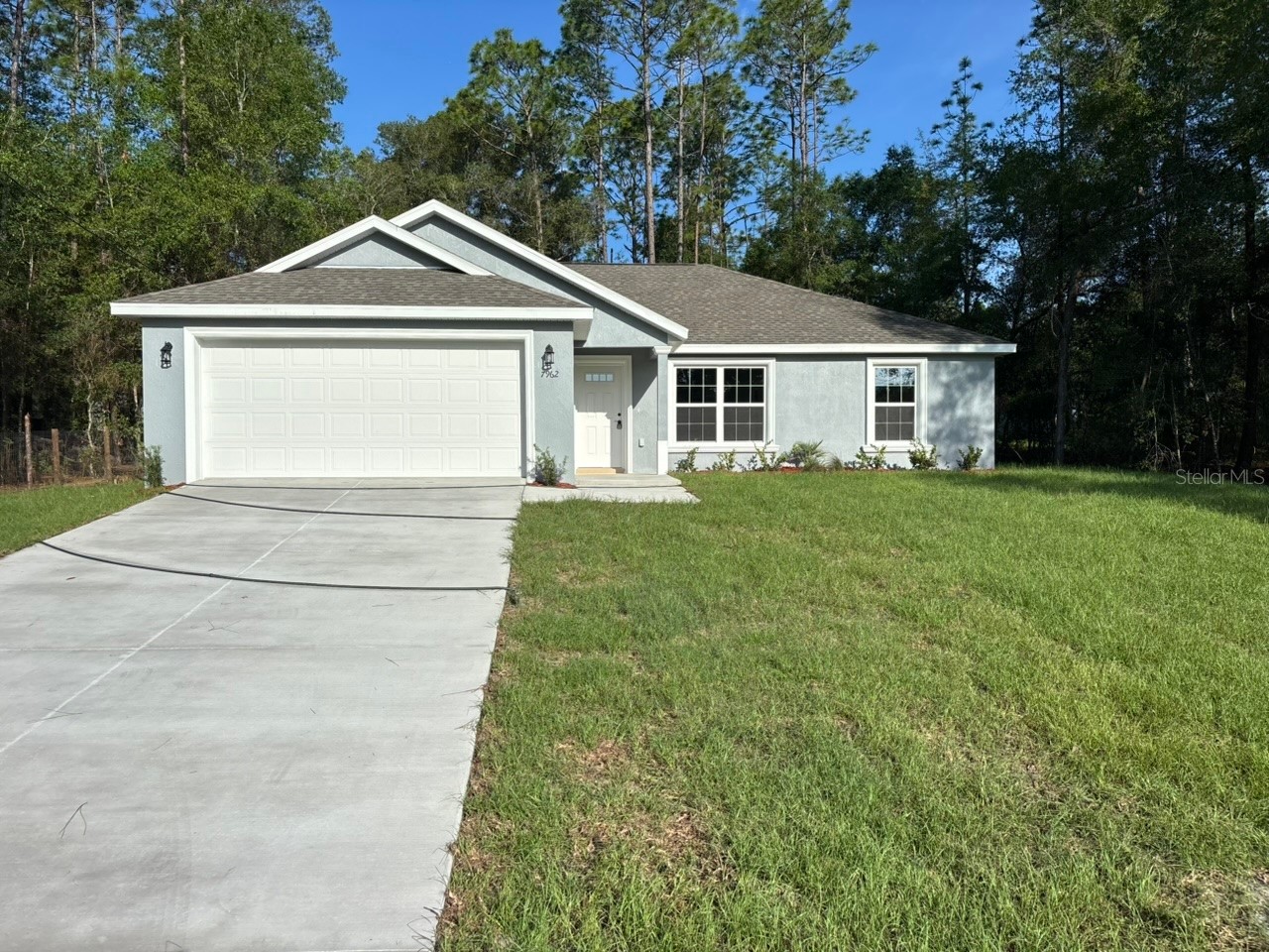 7962 N Hale Road Dunnellon FL 34434 G5113210 image1