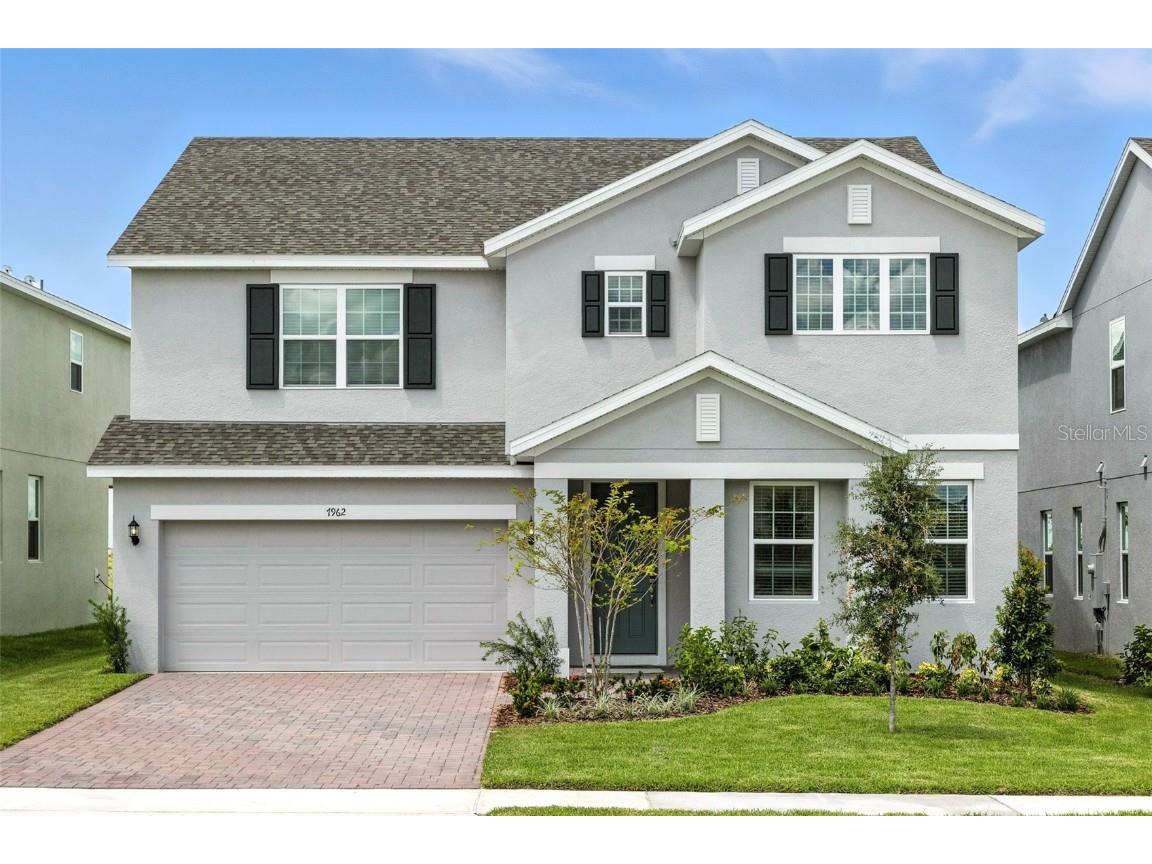 7962 Syracuse Drive Clermont FL 34714 O6320924 image1