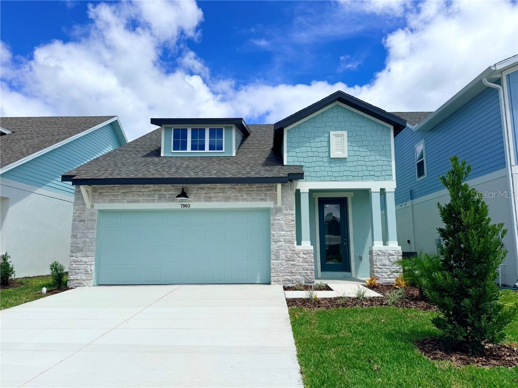 7963 Chandler Lake Court Hudson FL 34667 R4909483 image1