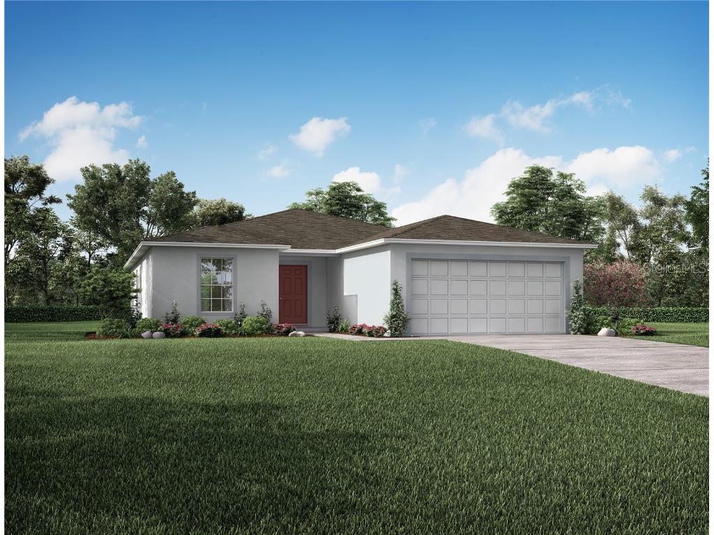 7963 N Sarazen Drive Citrus Springs FL 34434 O6190983 image1