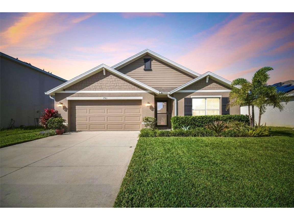 7963 Sail Clover Lane Zephyrhills FL 33540 TB8334205 image1