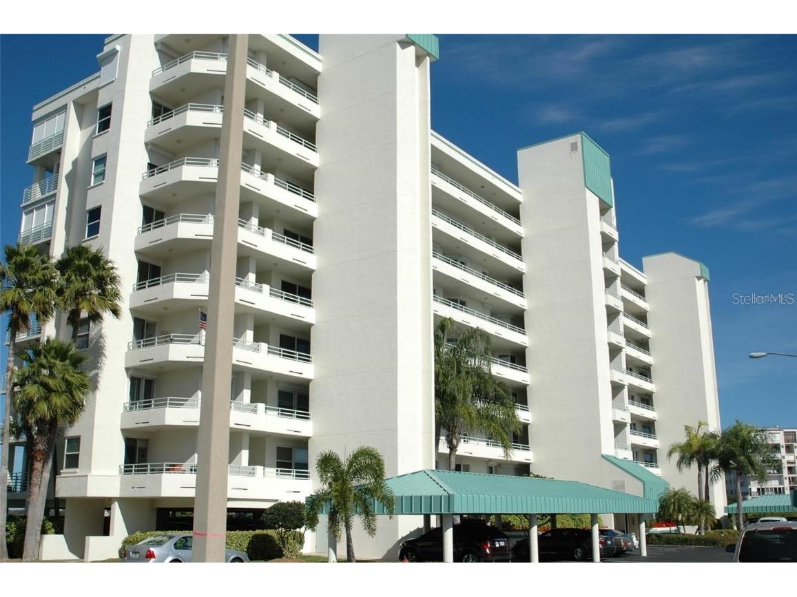 7963 Sailboat Key Boulevard S #103 South Pasadena FL 33707 - BOCA CIEGA BAY / INTERCOASTAL TB8315348 image28