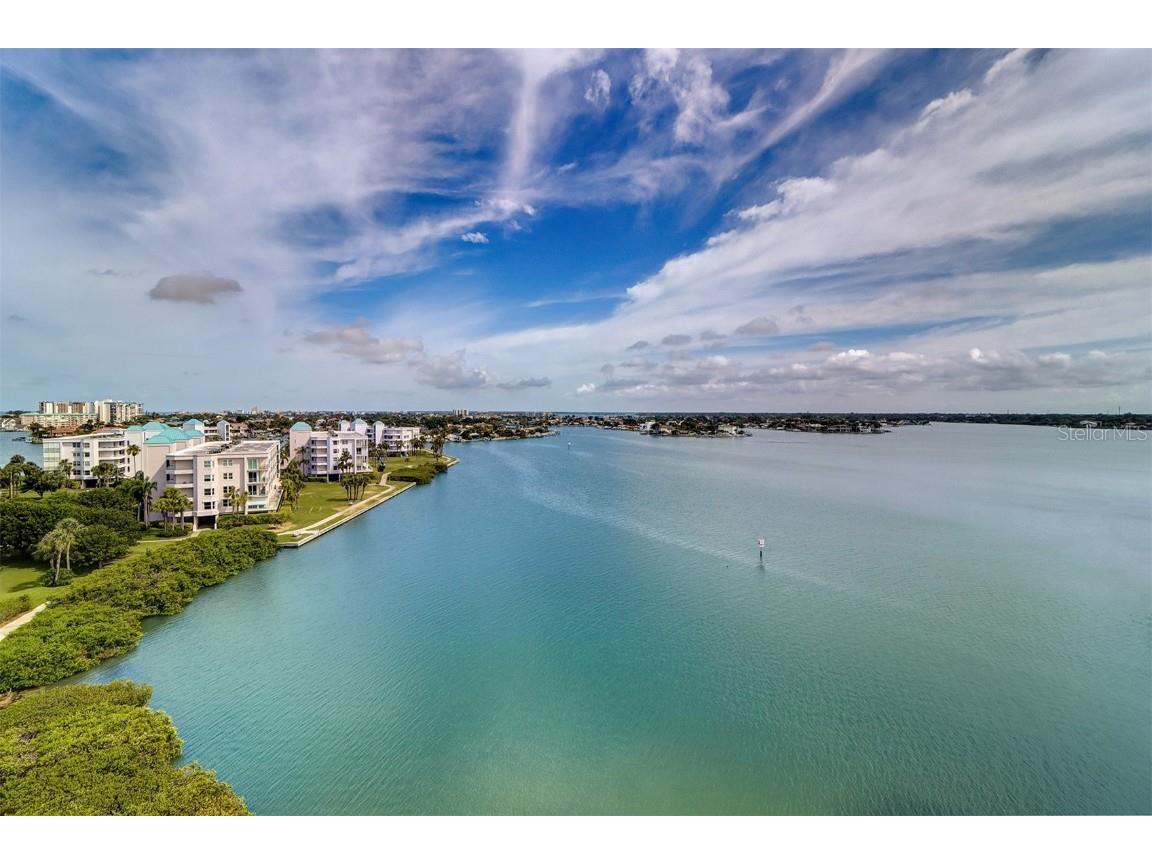 7963 Sailboat Key Boulevard S #508 South Pasadena FL 33707 - BOCA CIEGA BAY/INTRACOASTAL U8139590 image1