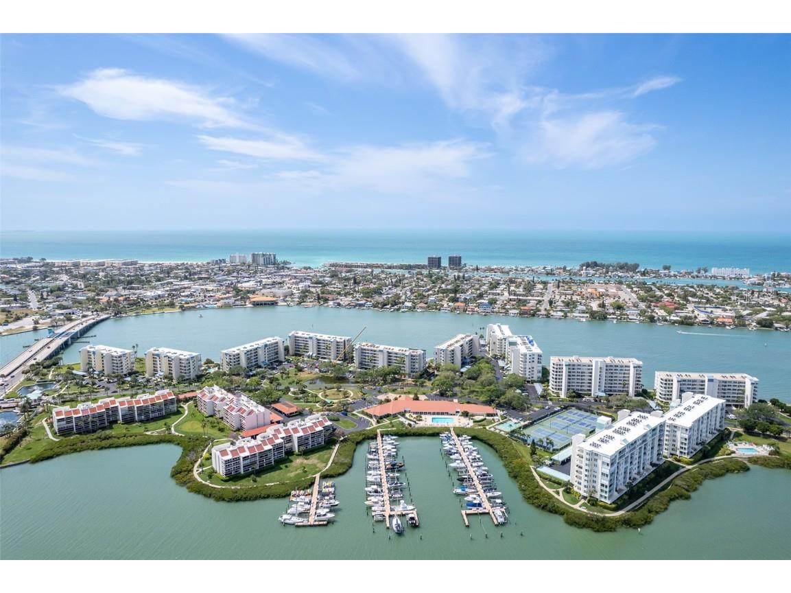 7963 Sailboat Key Boulevard S #801 South Pasadena FL 33707 U8236809 image1