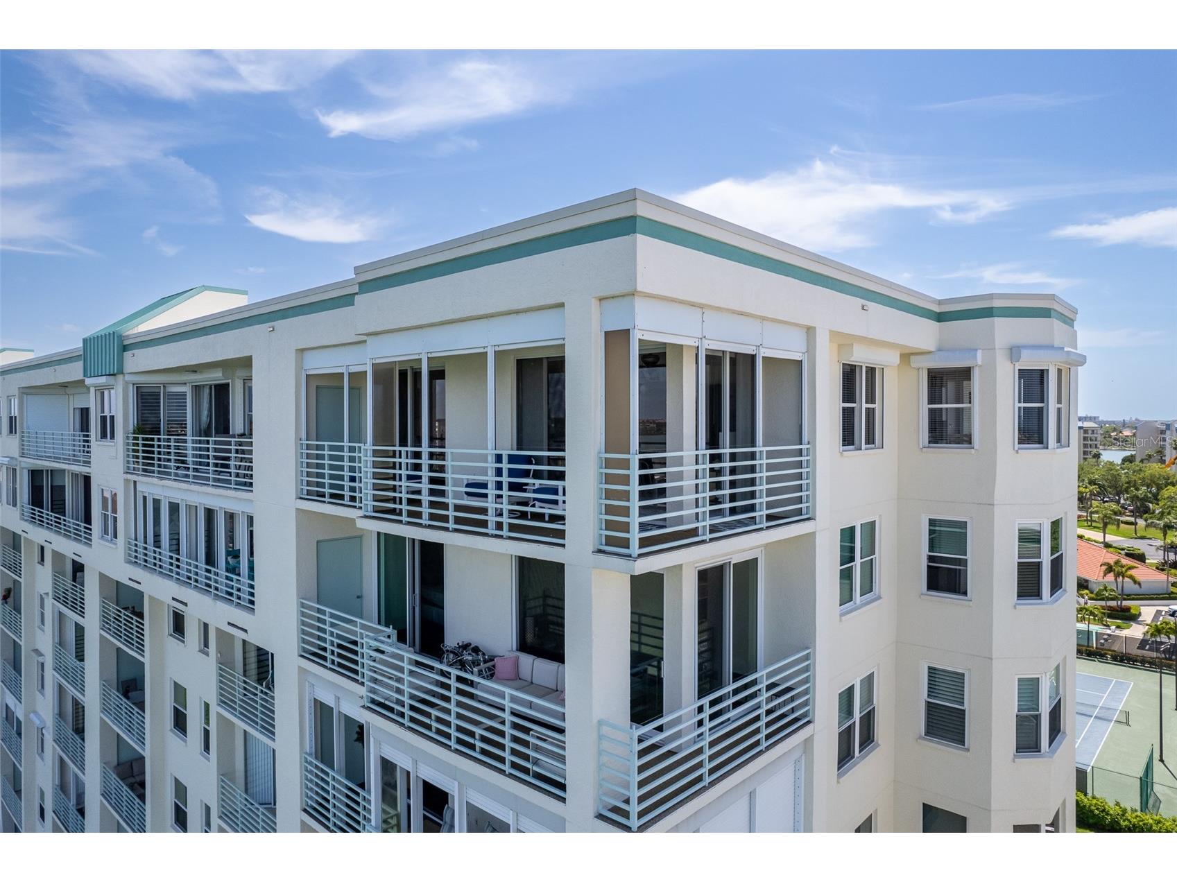 7963 Sailboat Key Boulevard S #PH801 South Pasadena FL 33707 TB8507234 image17