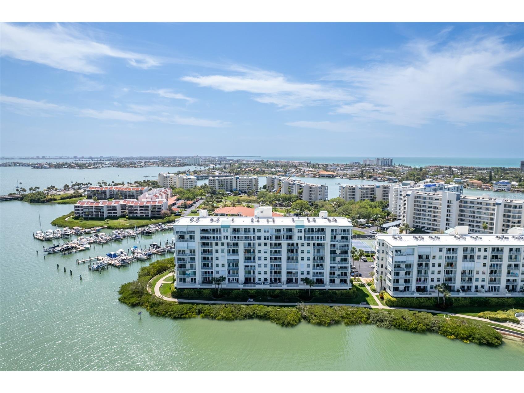 7963 Sailboat Key Boulevard S #PH801 South Pasadena FL 33707 TB8507234 image18