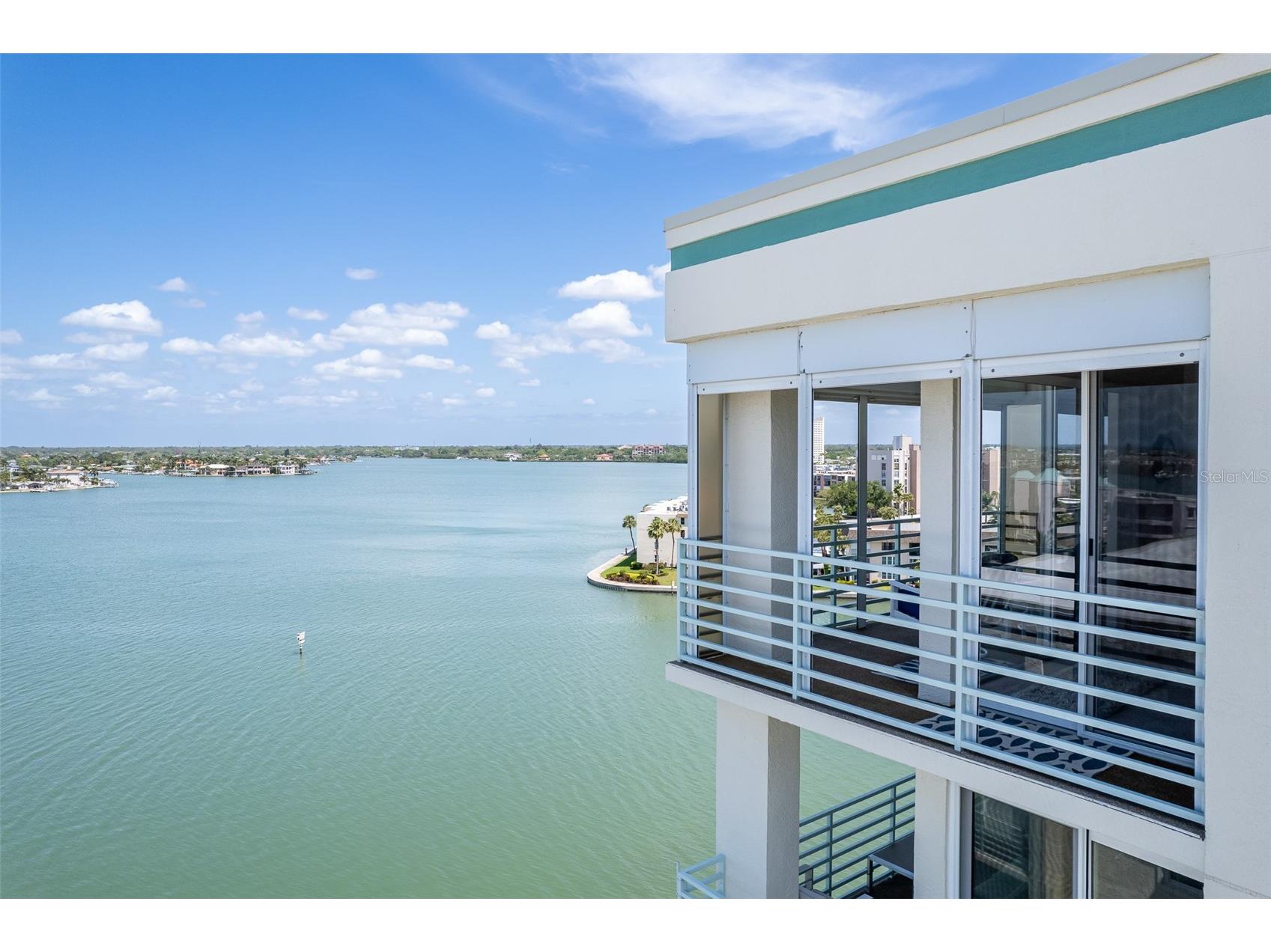7963 Sailboat Key Boulevard S #PH801 South Pasadena FL 33707 TB8507234 image2