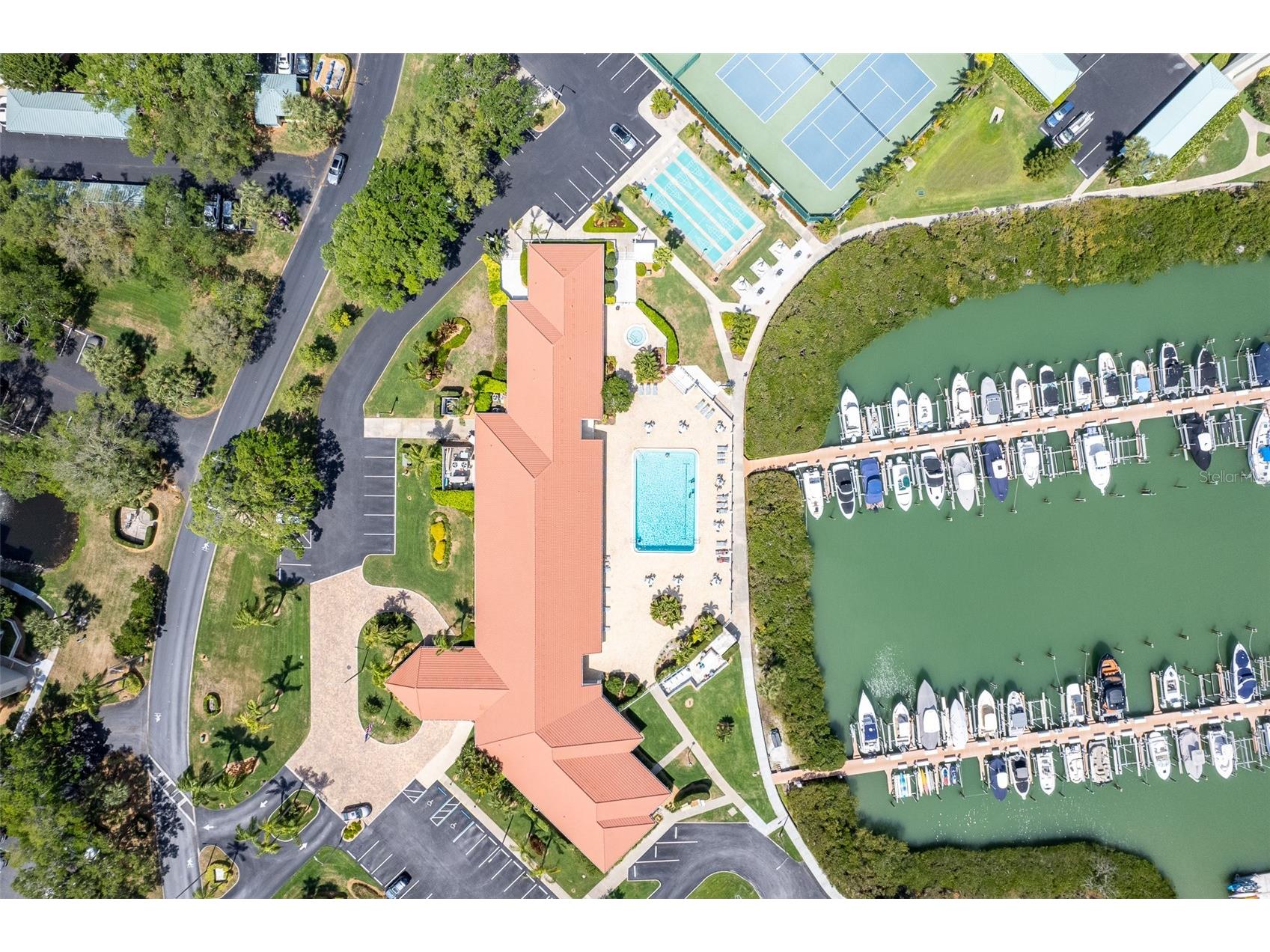 7963 Sailboat Key Boulevard S #PH801 South Pasadena FL 33707 TB8507234 image20
