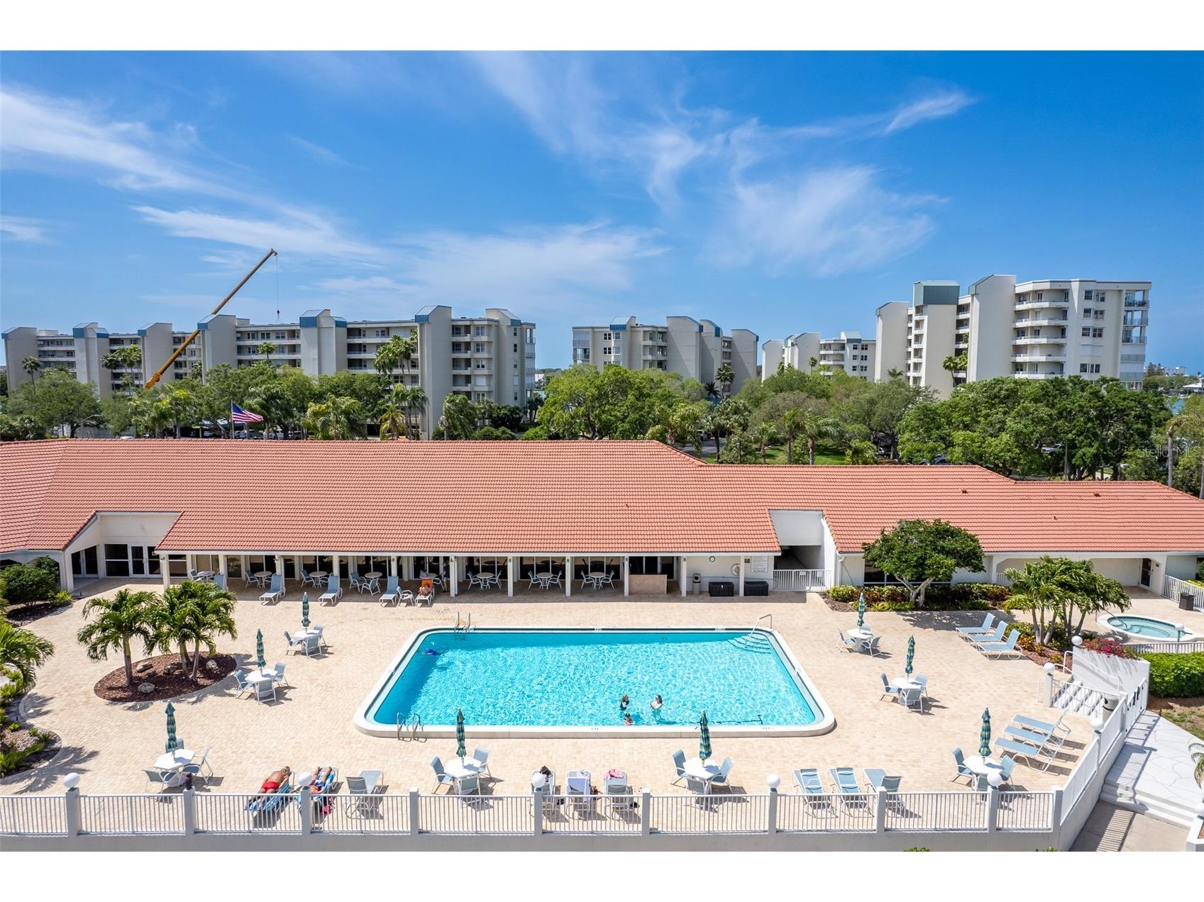 7963 Sailboat Key Boulevard S #PH801 South Pasadena FL 33707 TB8507234 image21