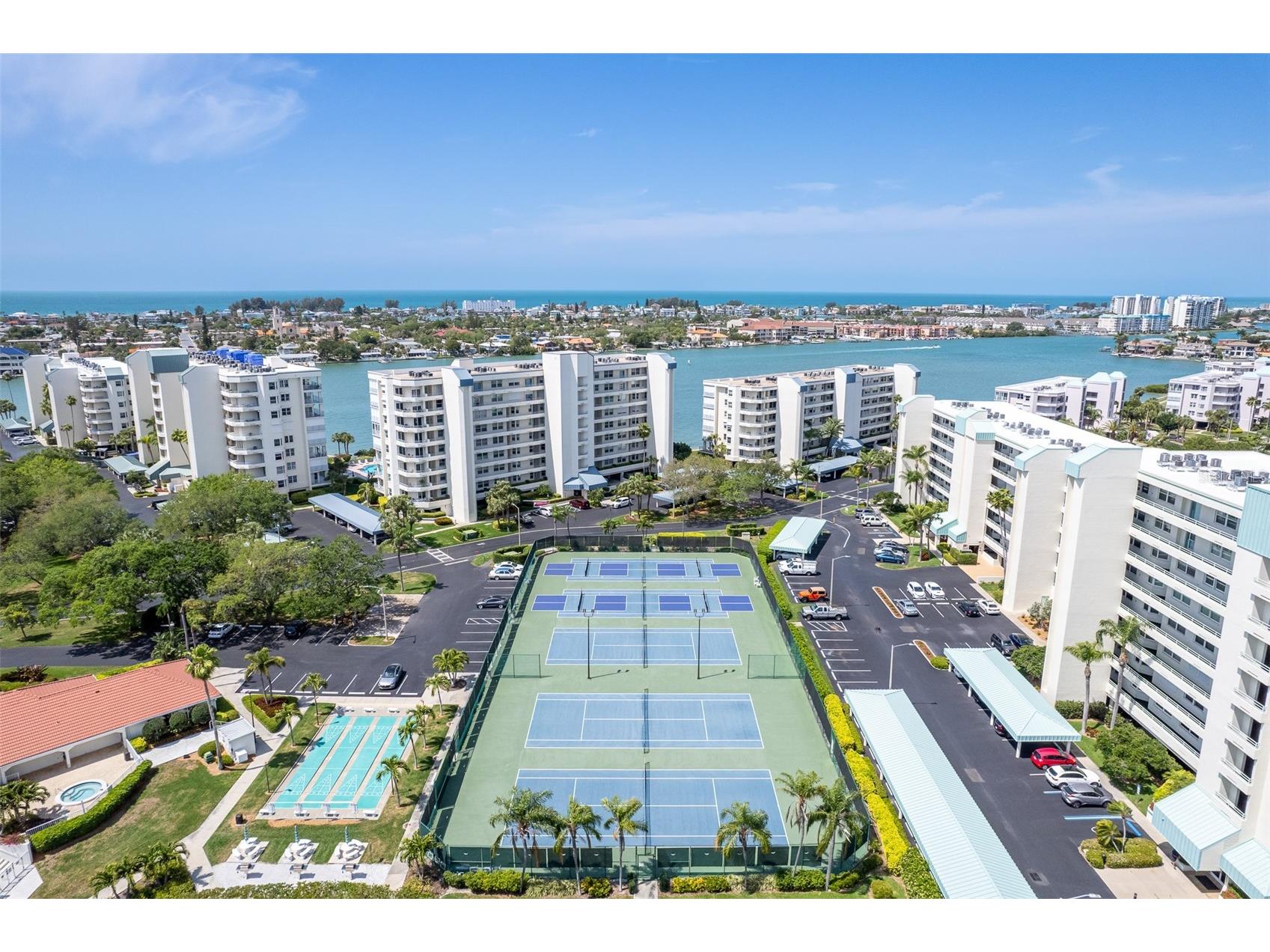 7963 Sailboat Key Boulevard S #PH801 South Pasadena FL 33707 TB8507234 image28