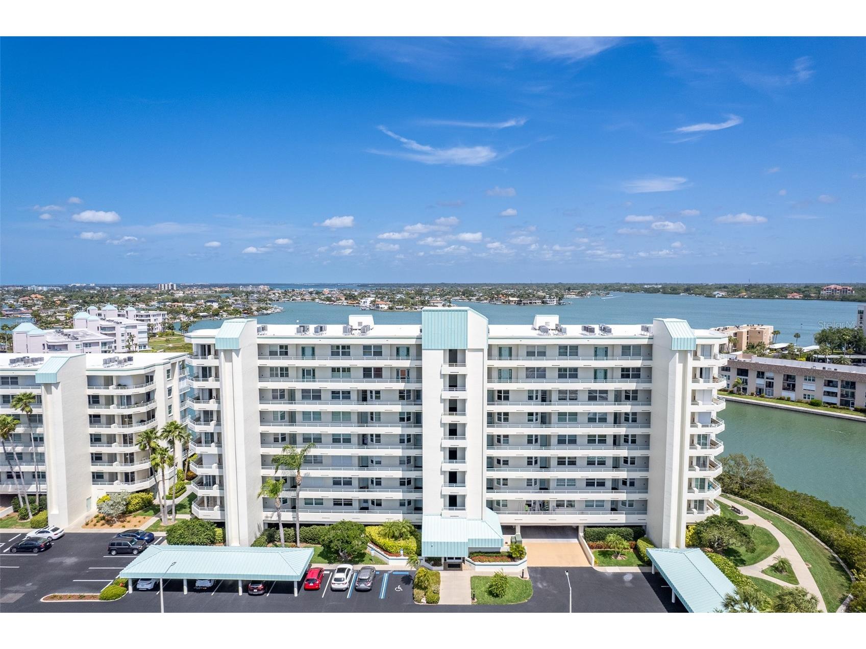7963 Sailboat Key Boulevard S #PH801 South Pasadena FL 33707 TB8507234 image29