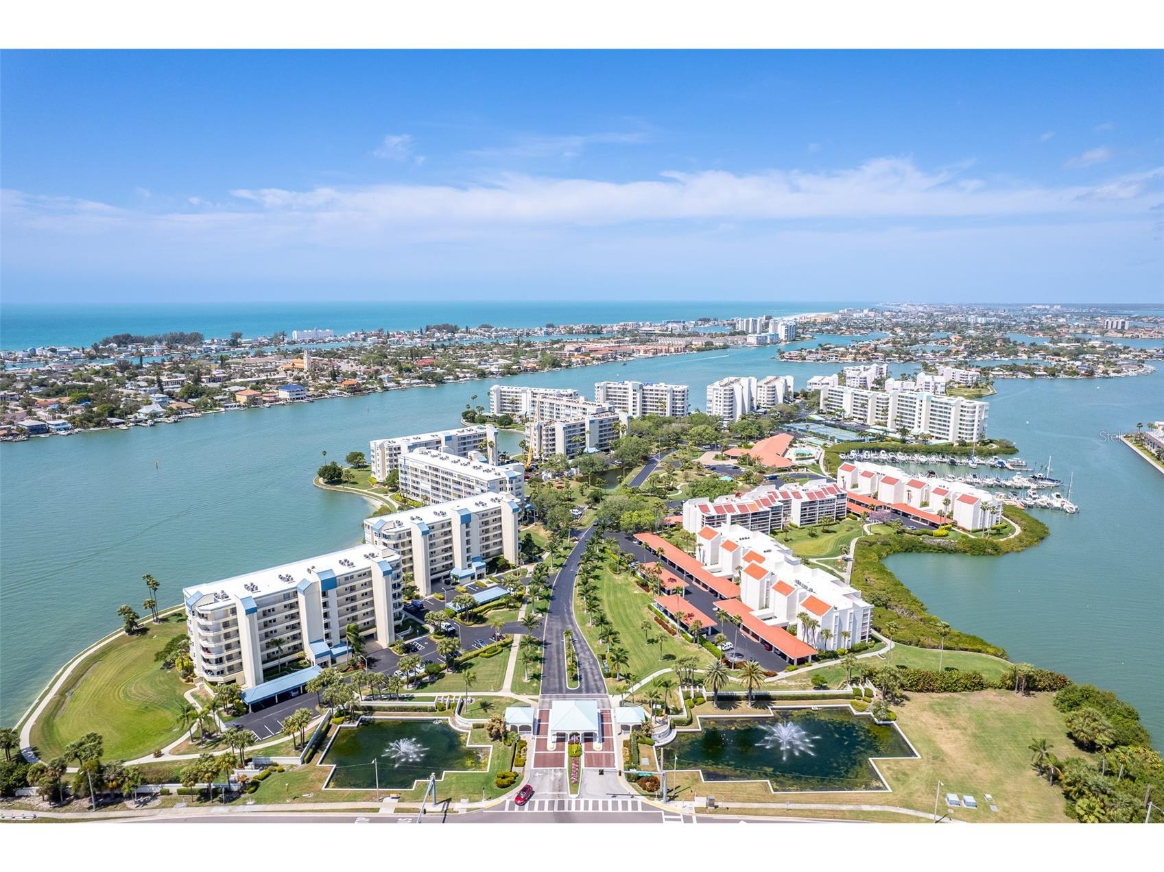 7963 Sailboat Key Boulevard S #PH801 South Pasadena FL 33707 TB8507234 image31