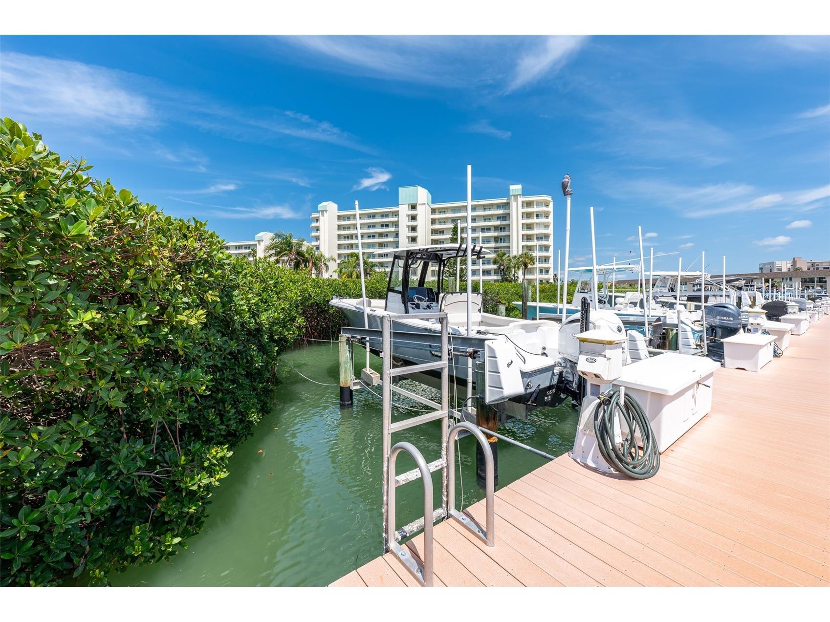 7963 Sailboat Key Boulevard S #PH801 South Pasadena FL 33707 TB8507234 image35