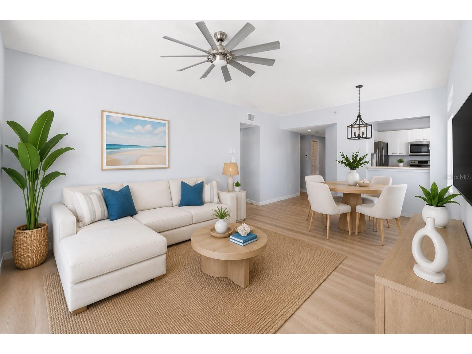 7963 Sailboat Key Boulevard S #PH801 South Pasadena FL 33707 TB8507234 image5