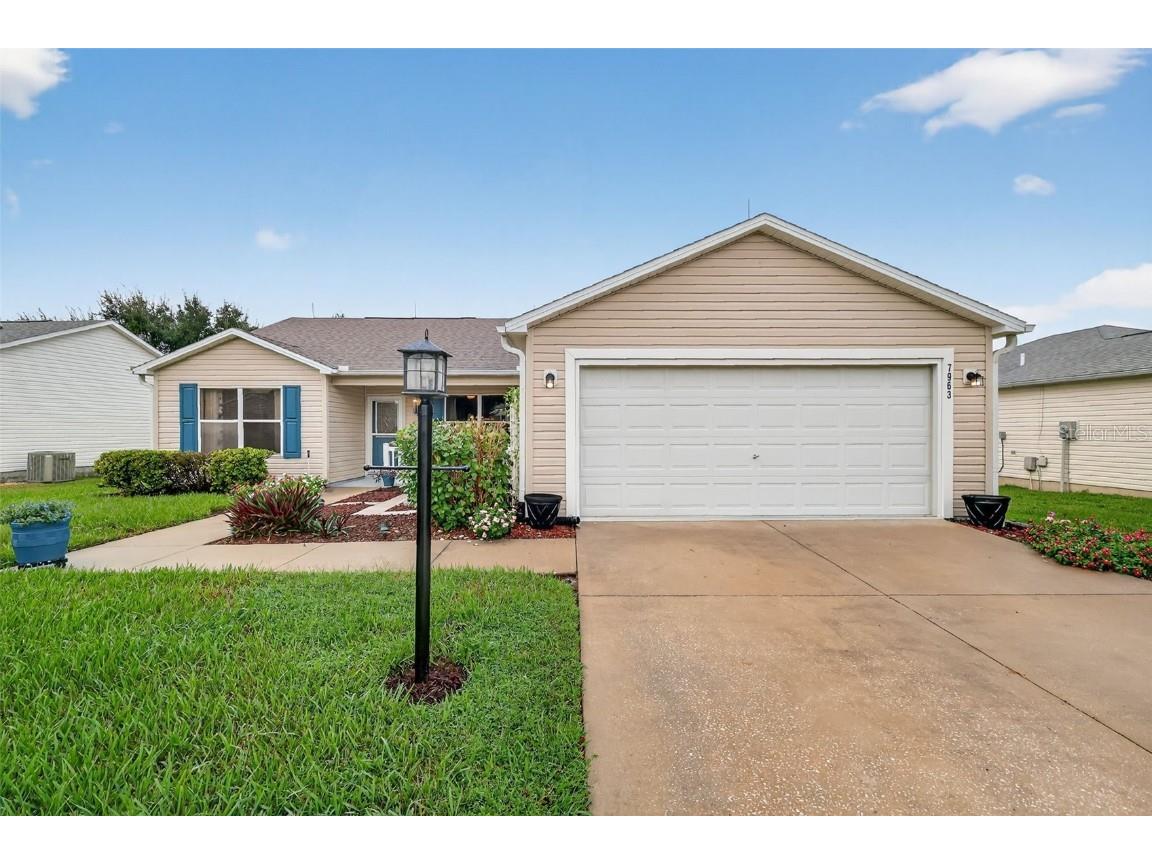 7963 SE 174th Belhaven Loop The Villages FL 32162 G5100396 image1
