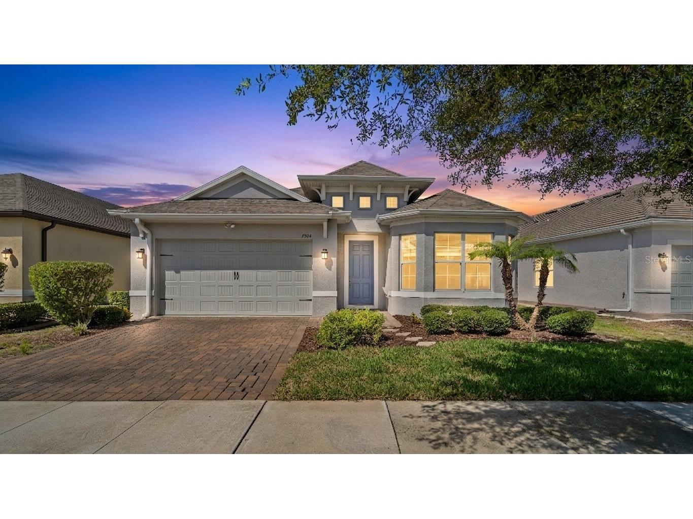 7964 Hanson Bay Place Kissimmee FL 34747 O6426137 image1
