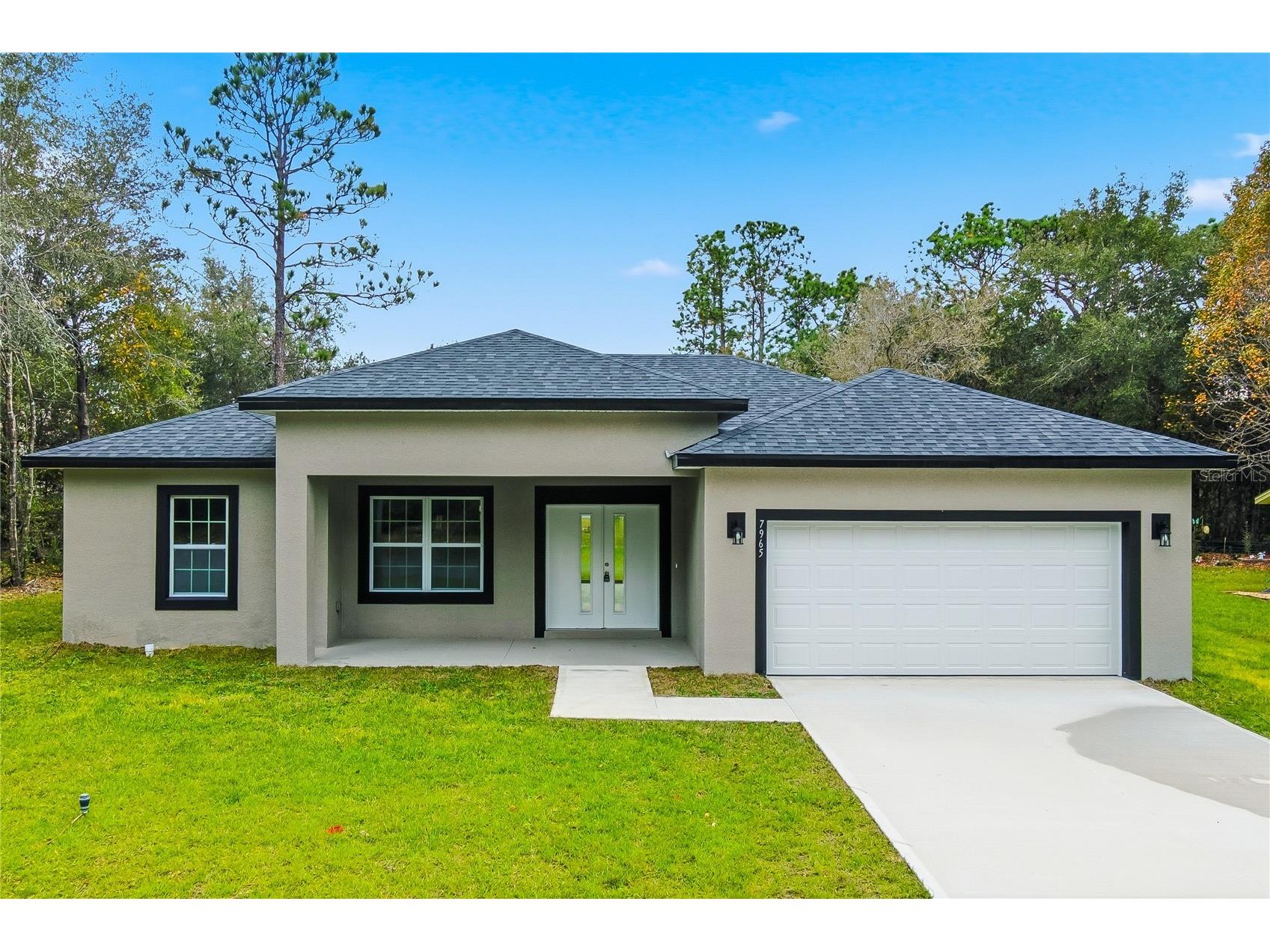 7965 N Pocono Drive Citrus Springs FL 34434 O6365909 image1