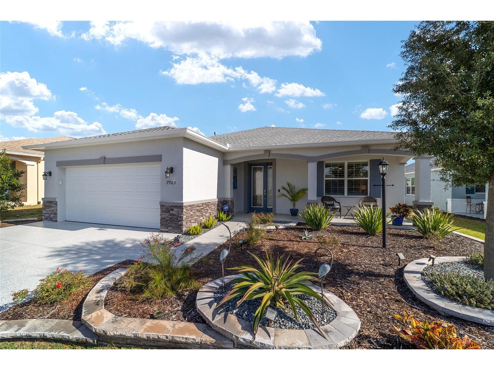 7965 SW 86th Terrace Road Ocala FL 34481 OM714795 image1