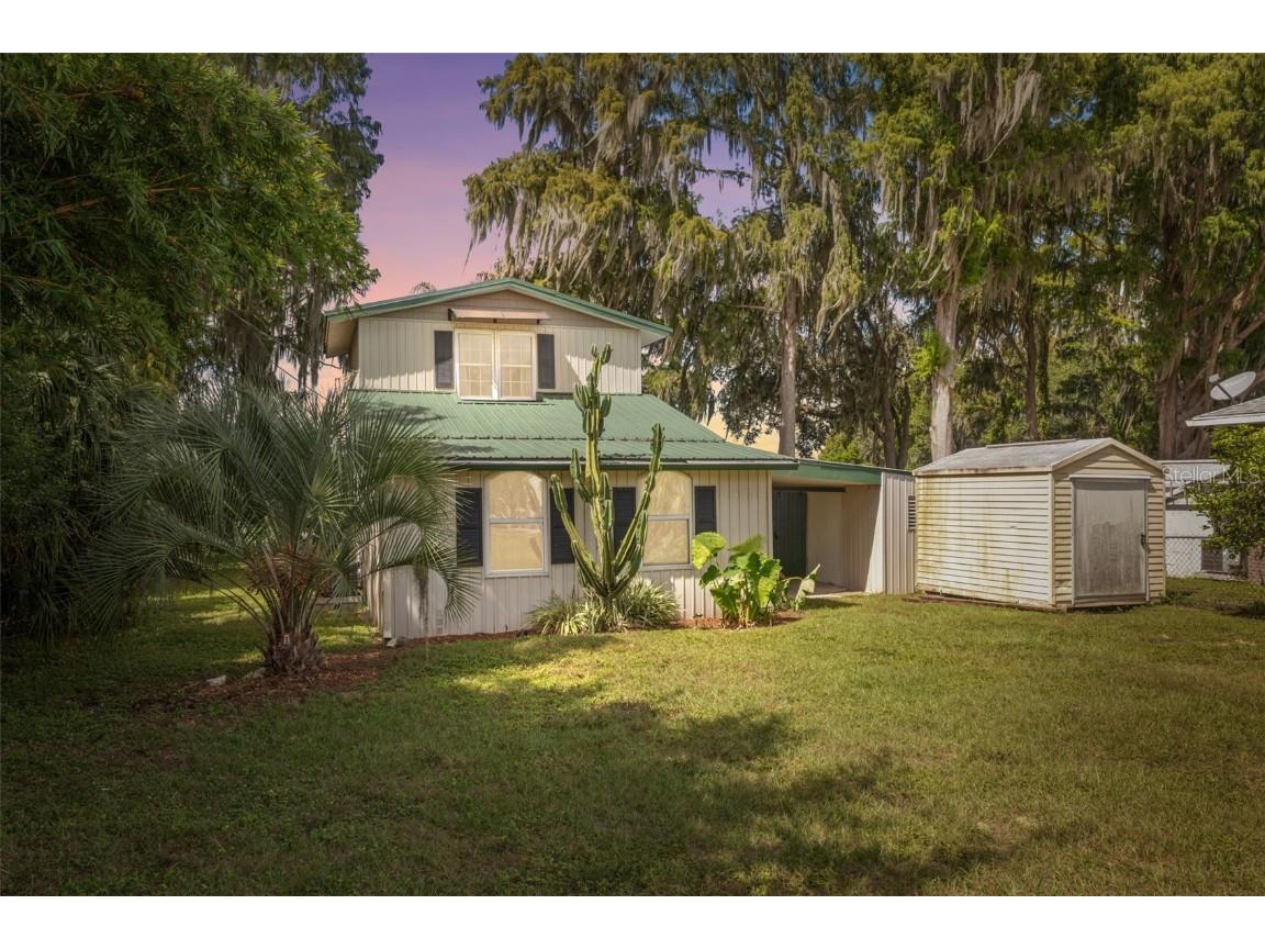 7965 W Riverbend Road Crystal River FL 34428 W7879629 image1