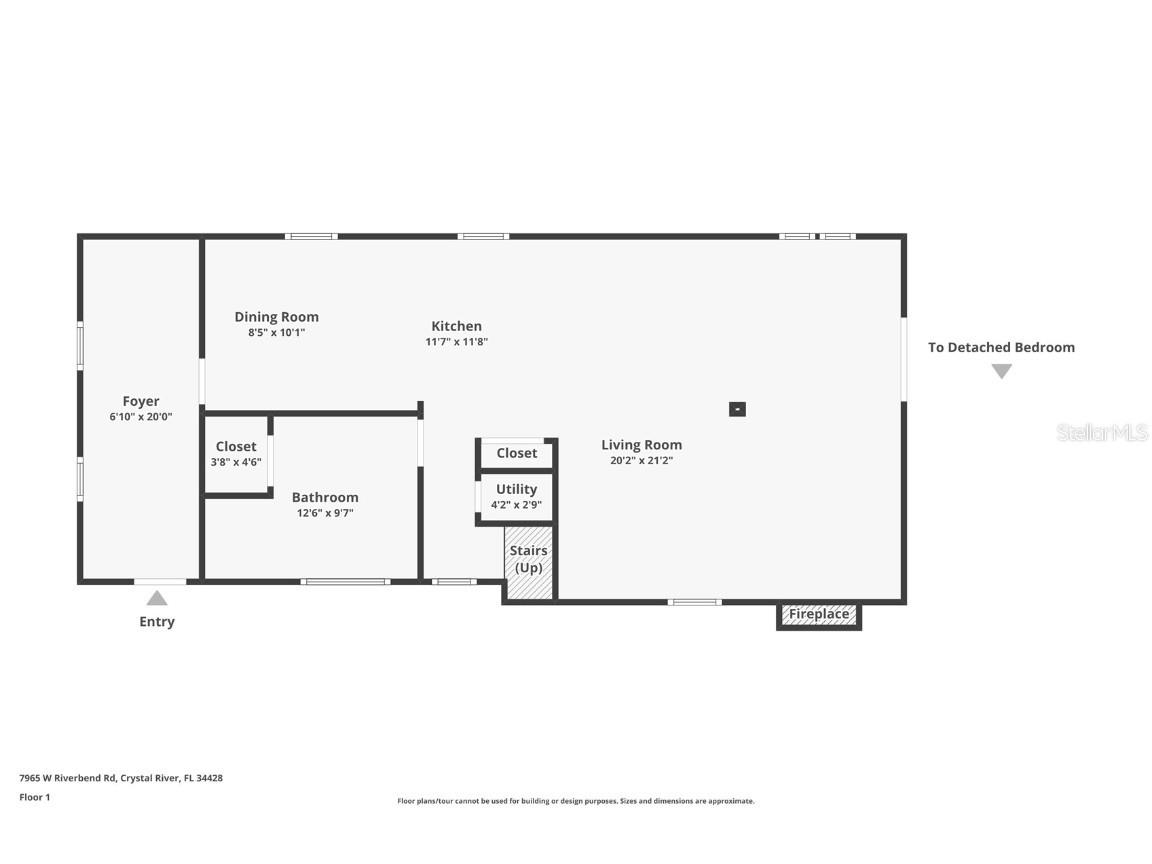 7965 W Riverbend Road Crystal River FL 34428 W7879629 image57