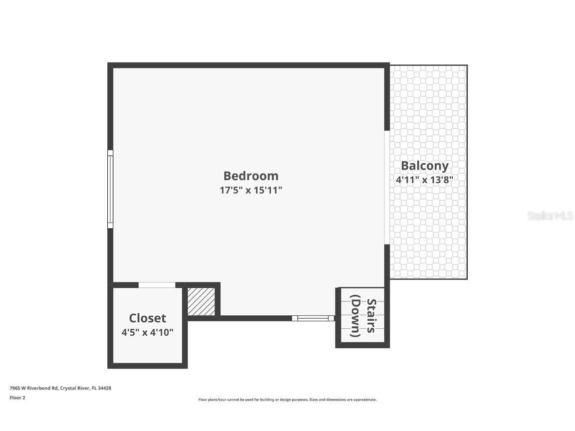 7965 W Riverbend Road Crystal River FL 34428 W7879629 image58