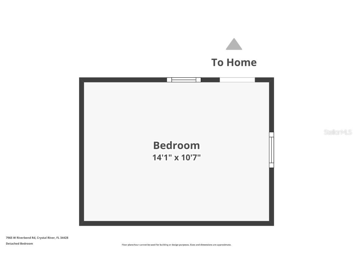 7965 W Riverbend Road Crystal River FL 34428 W7879629 image59