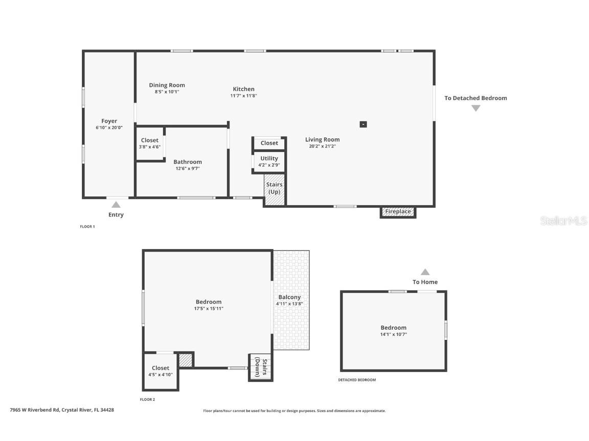 7965 W Riverbend Road Crystal River FL 34428 W7879629 image60