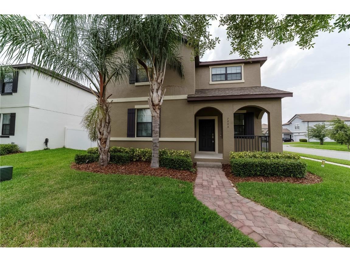 7966 Wood Sage Drive Winter Garden FL 34787 O6207801 image1