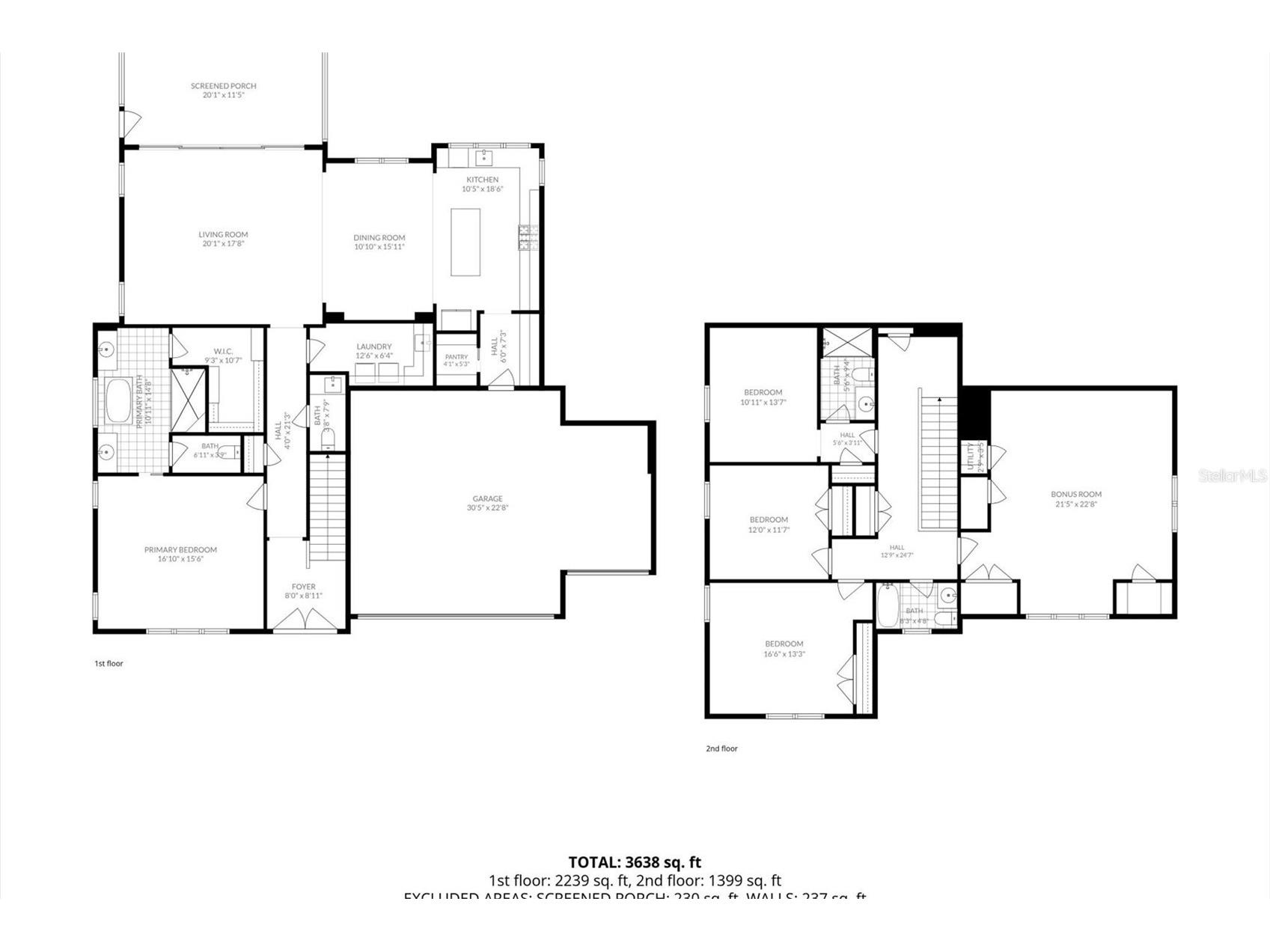 7969 Byers St Middleton FL 34762 G5114660 image64