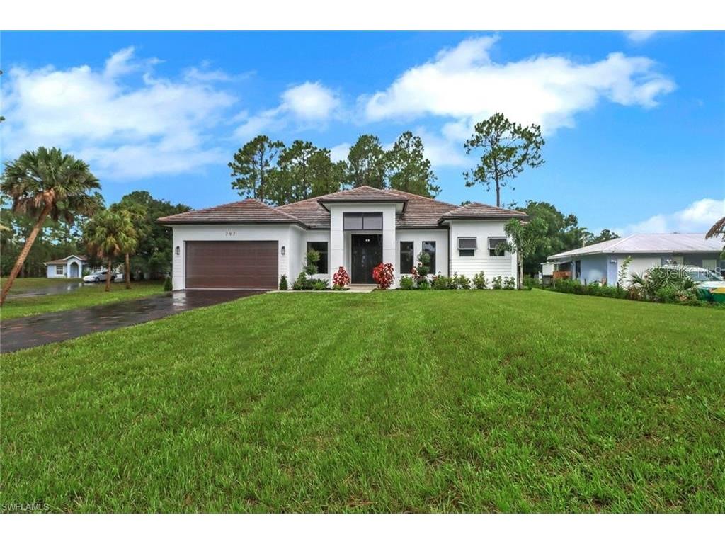 797 22nd Street SE Naples FL 34117 J995846 image1