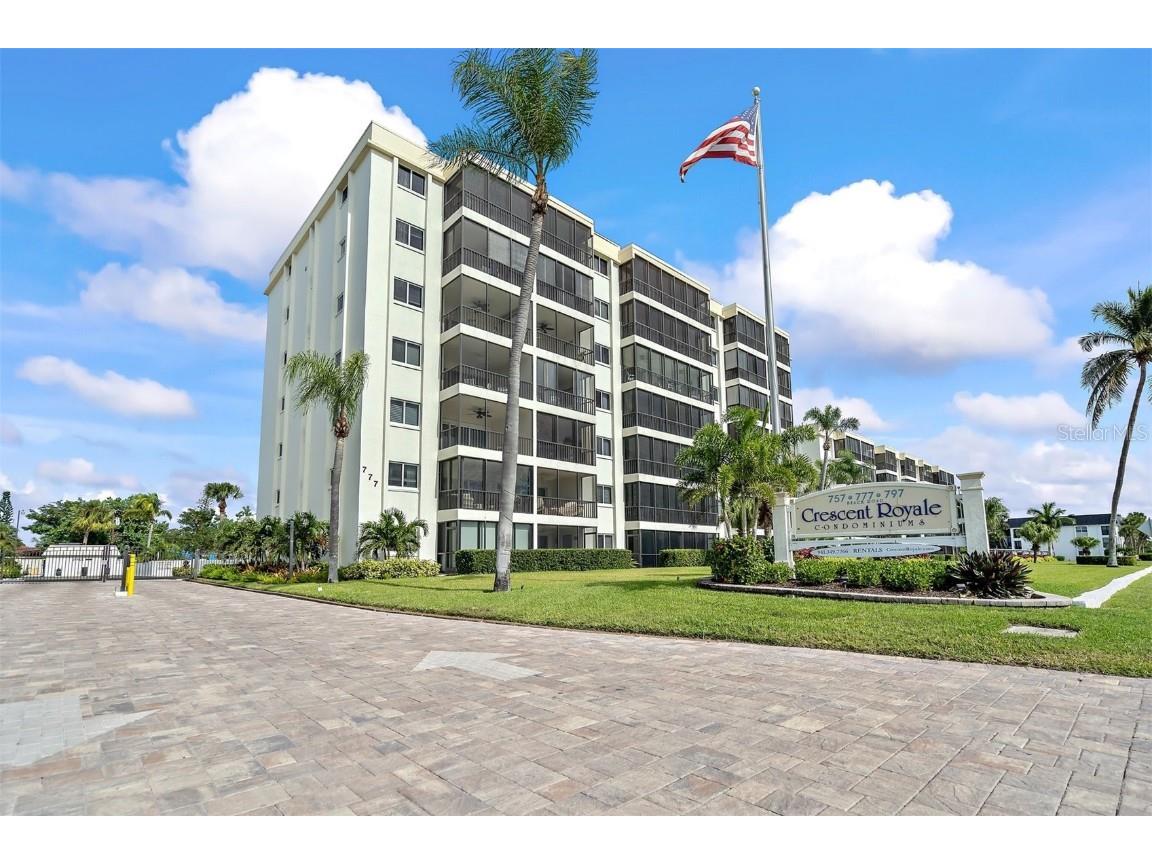 797 Beach Road #207 Sarasota FL 34242 - GULF OF MEXICO A4518515 image1